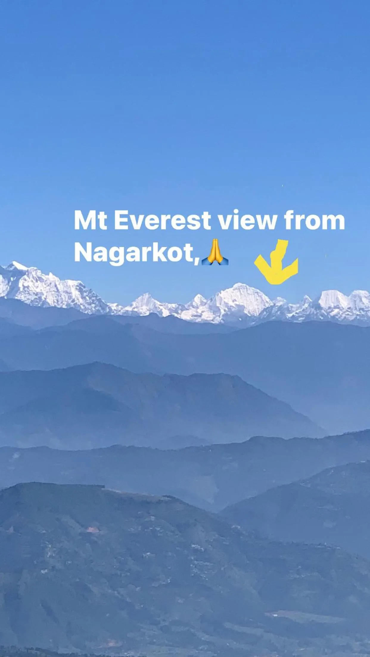 Nagarkot Trekkers Inn
