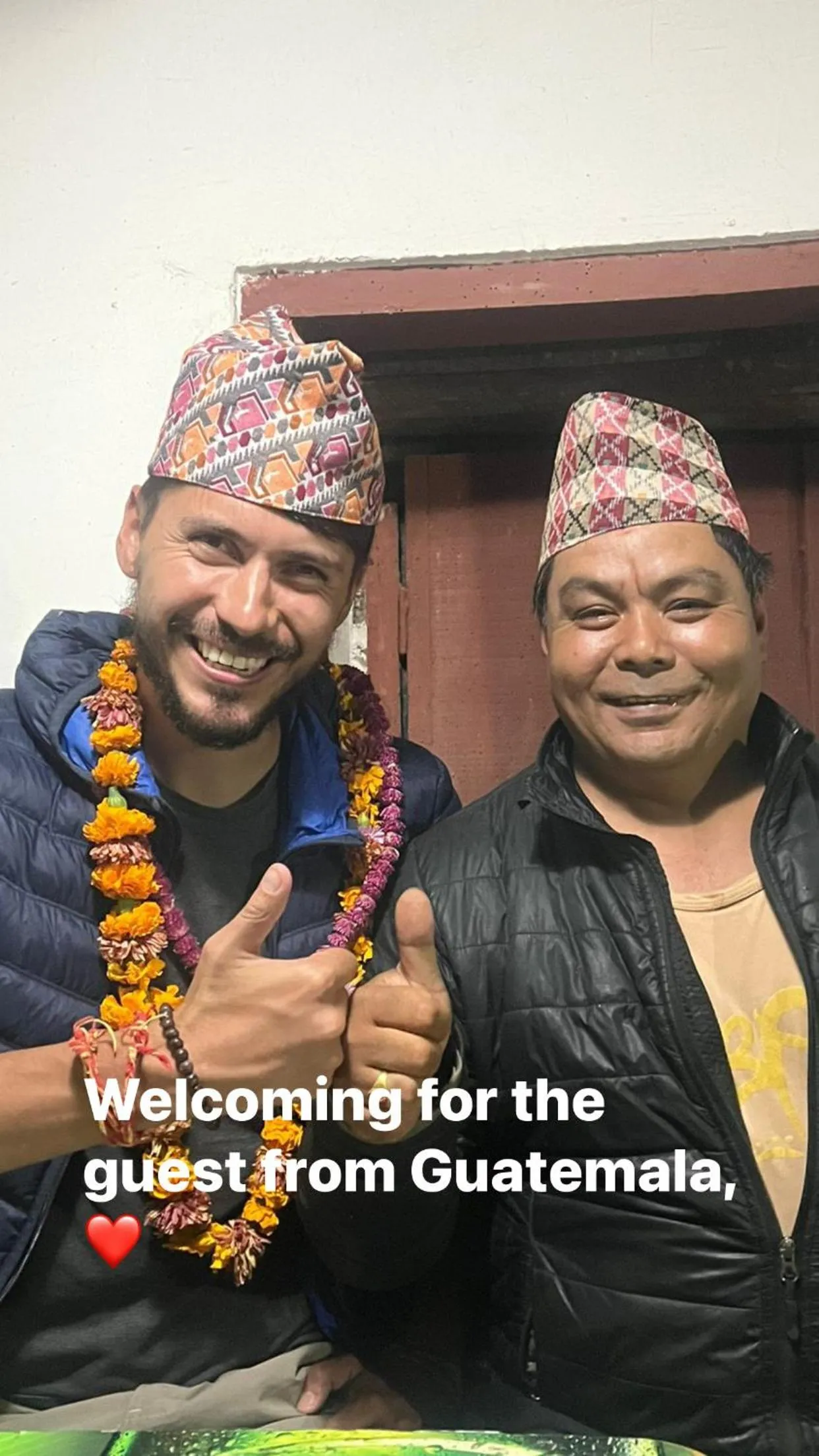 Nagarkot Trekkers Inn