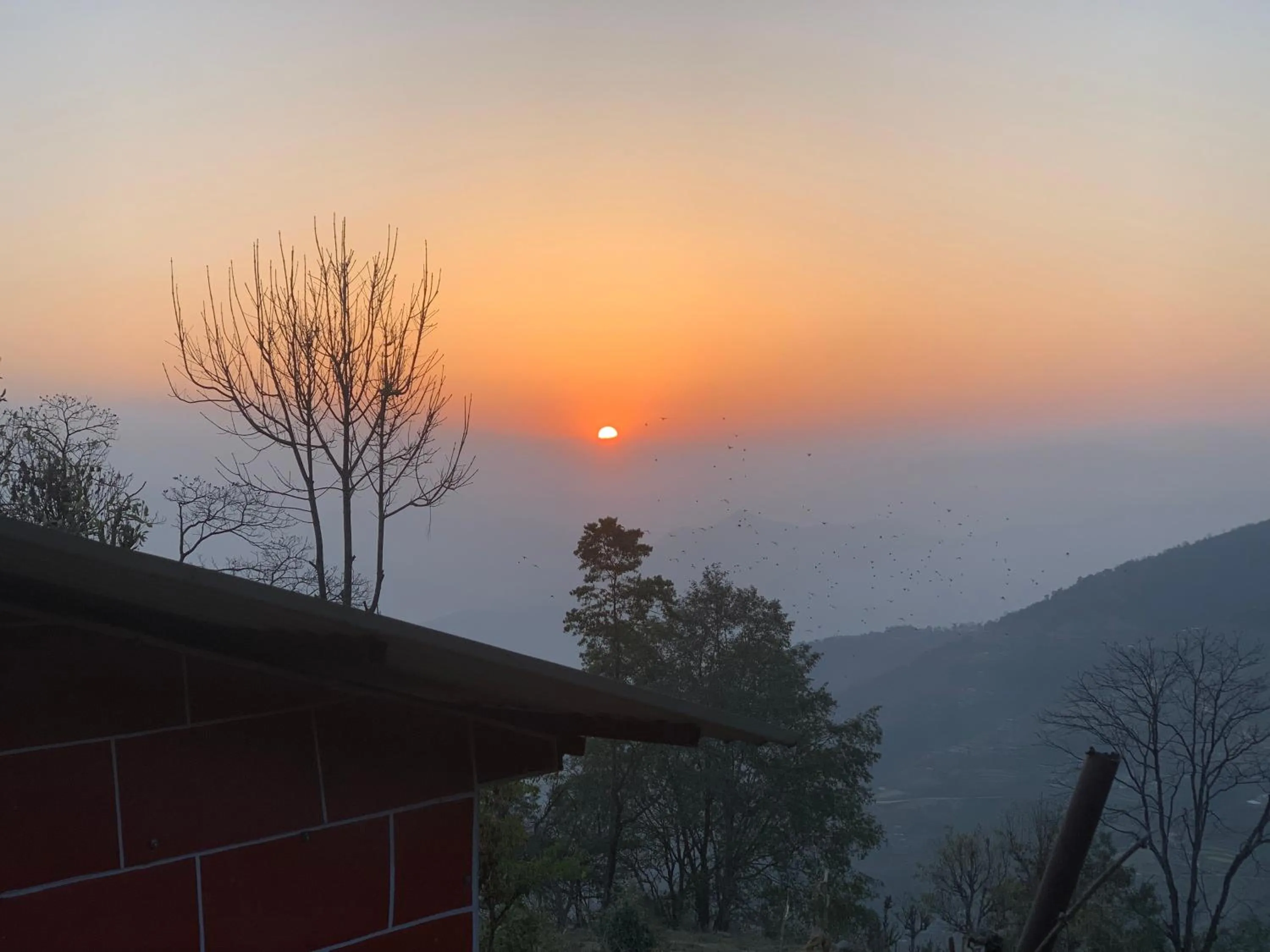 Nagarkot Trekkers Inn