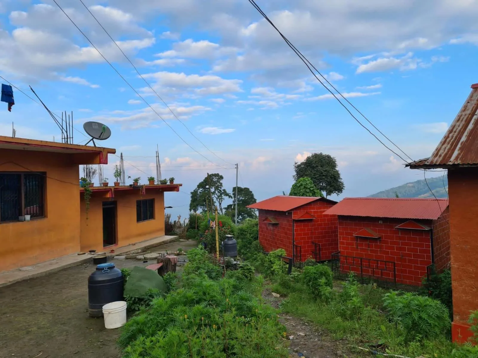 Nagarkot Trekkers Inn