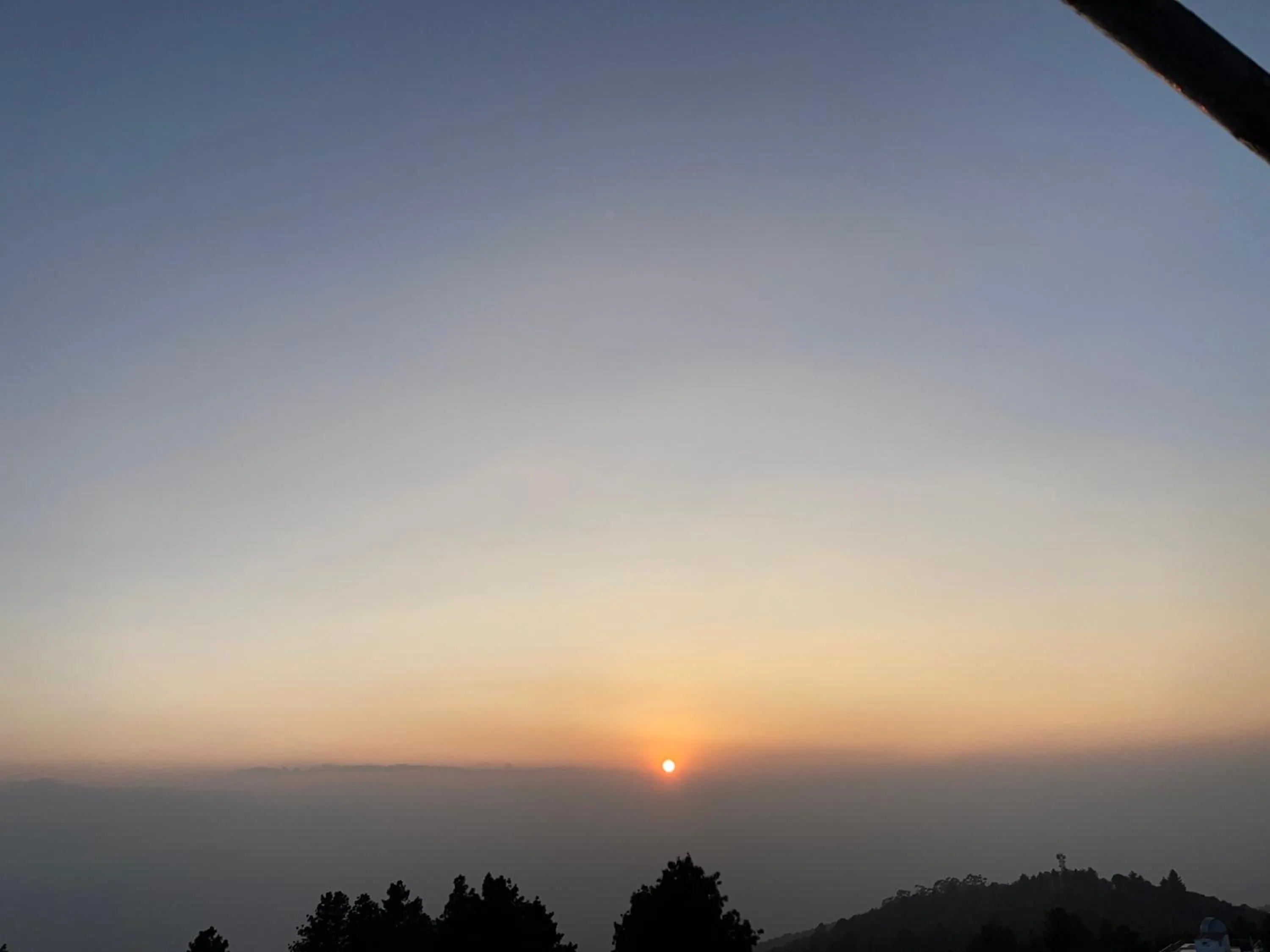 Nagarkot Trekkers Inn