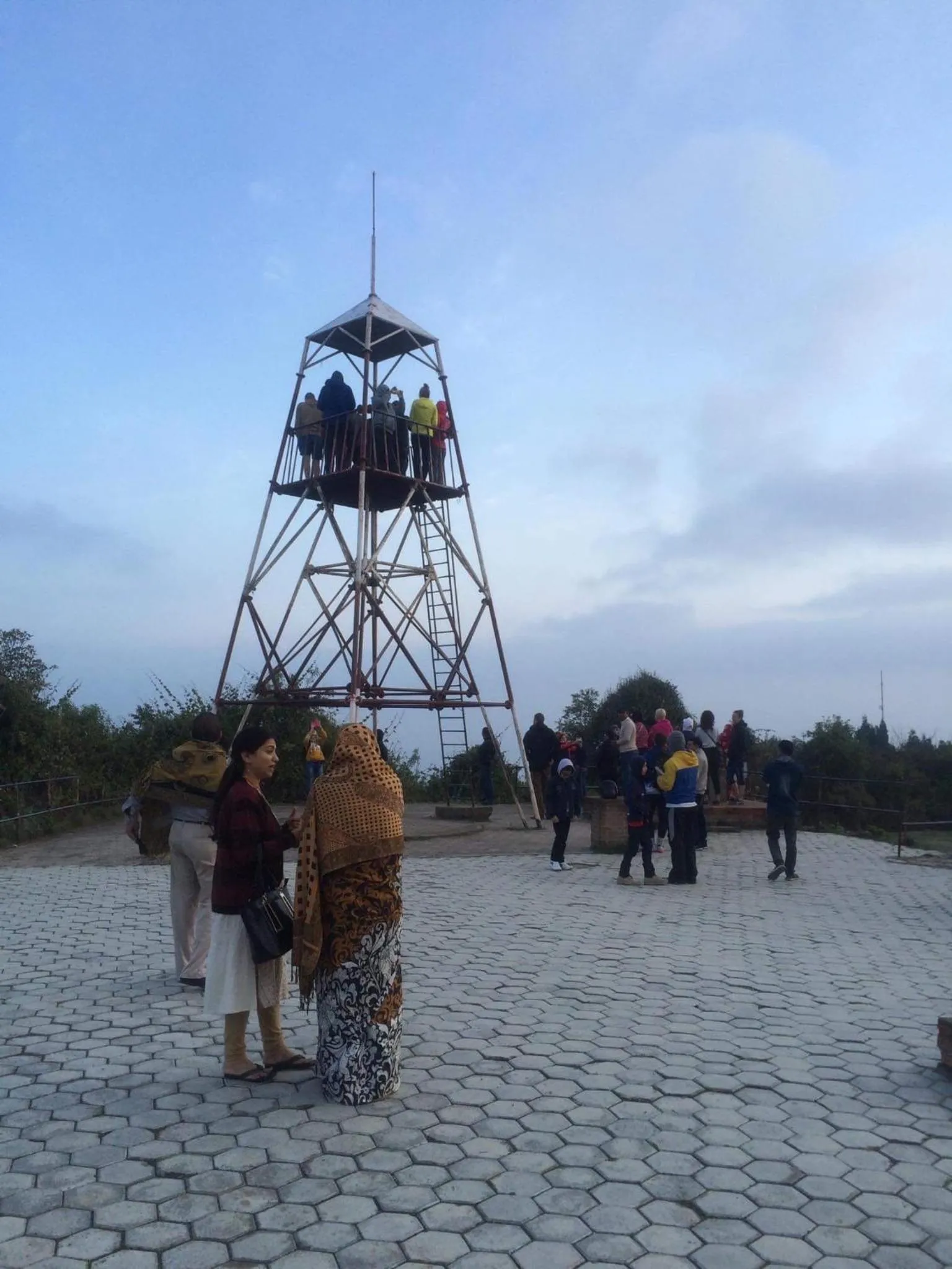 Nagarkot Trekkers Inn