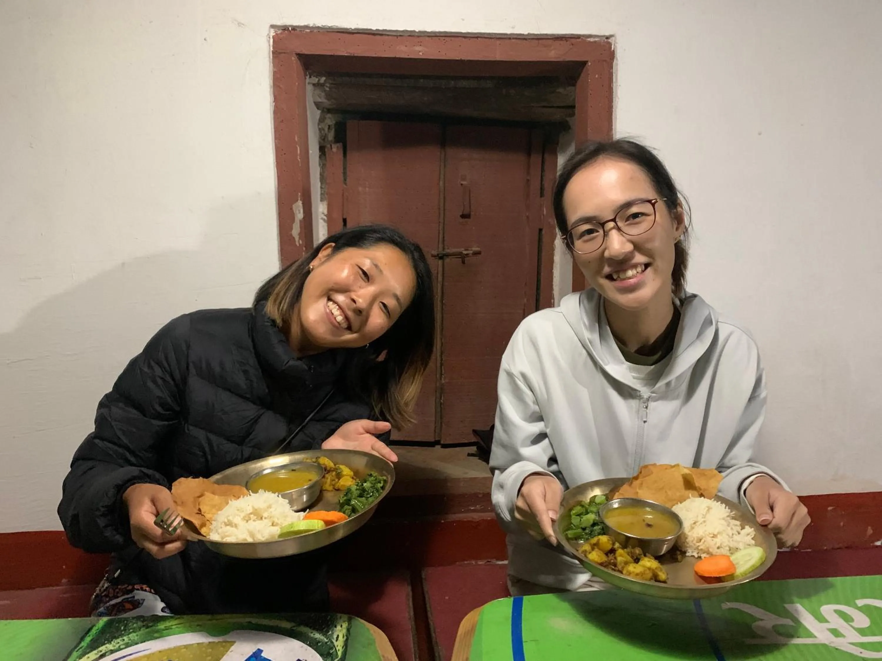 Nagarkot Trekkers Inn