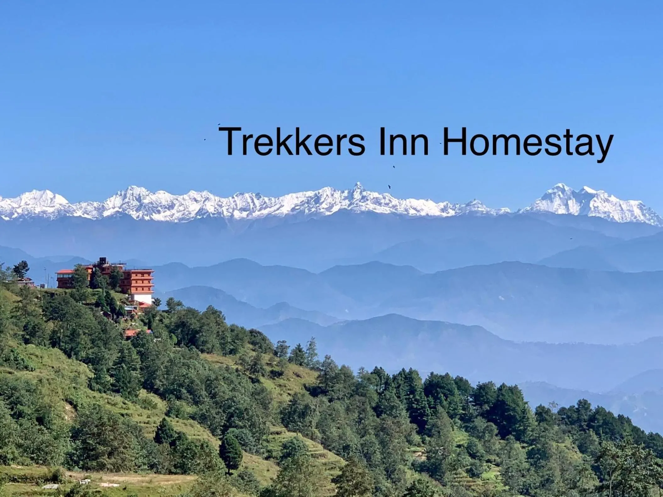 Nagarkot Trekkers Inn