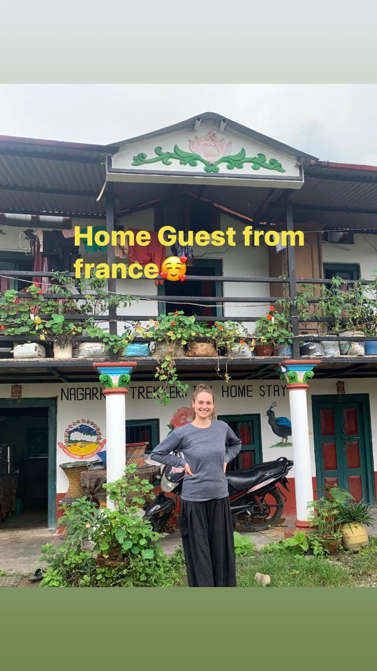 Nagarkot Trekkers Inn