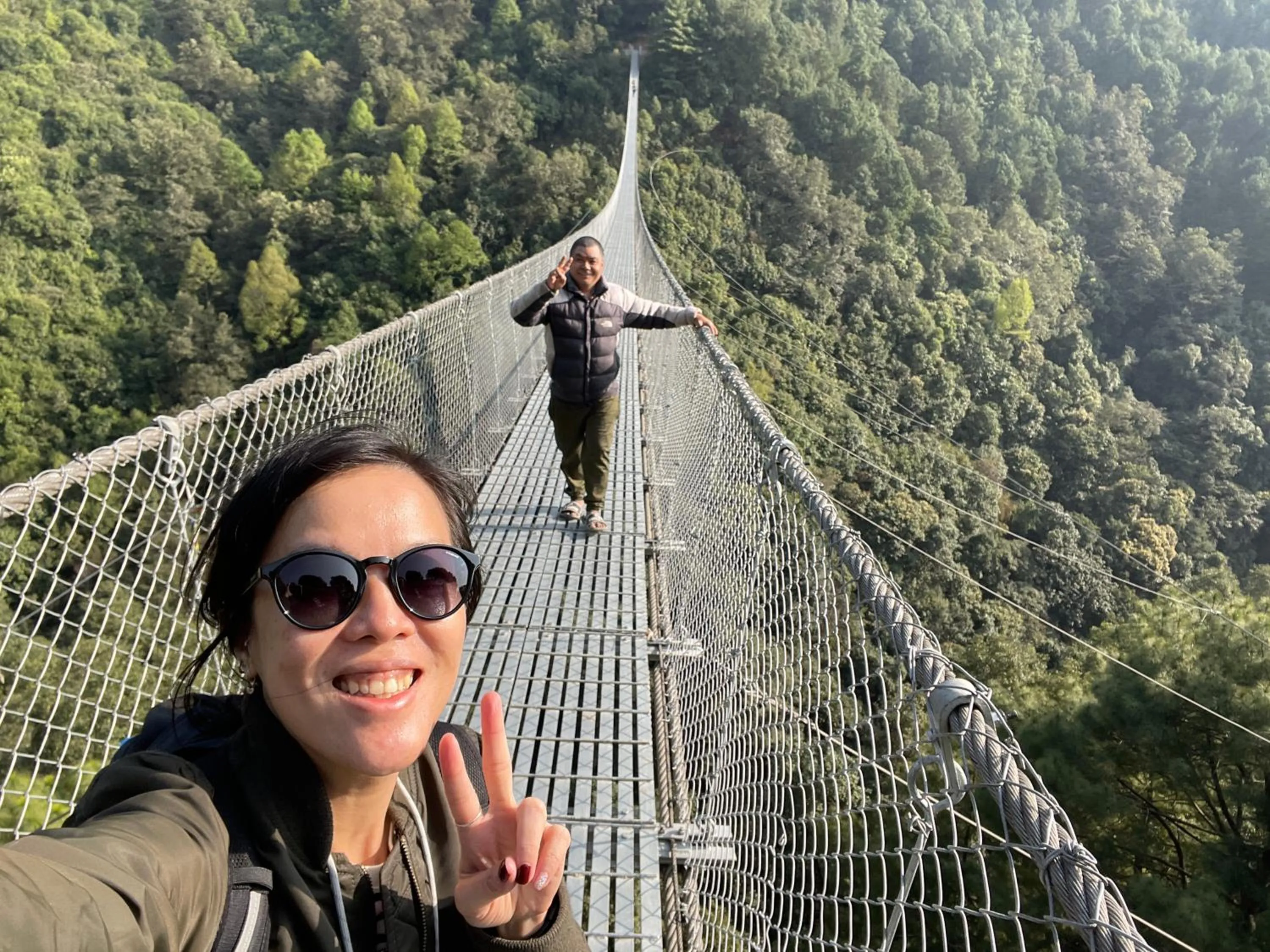 Nagarkot Trekkers Inn