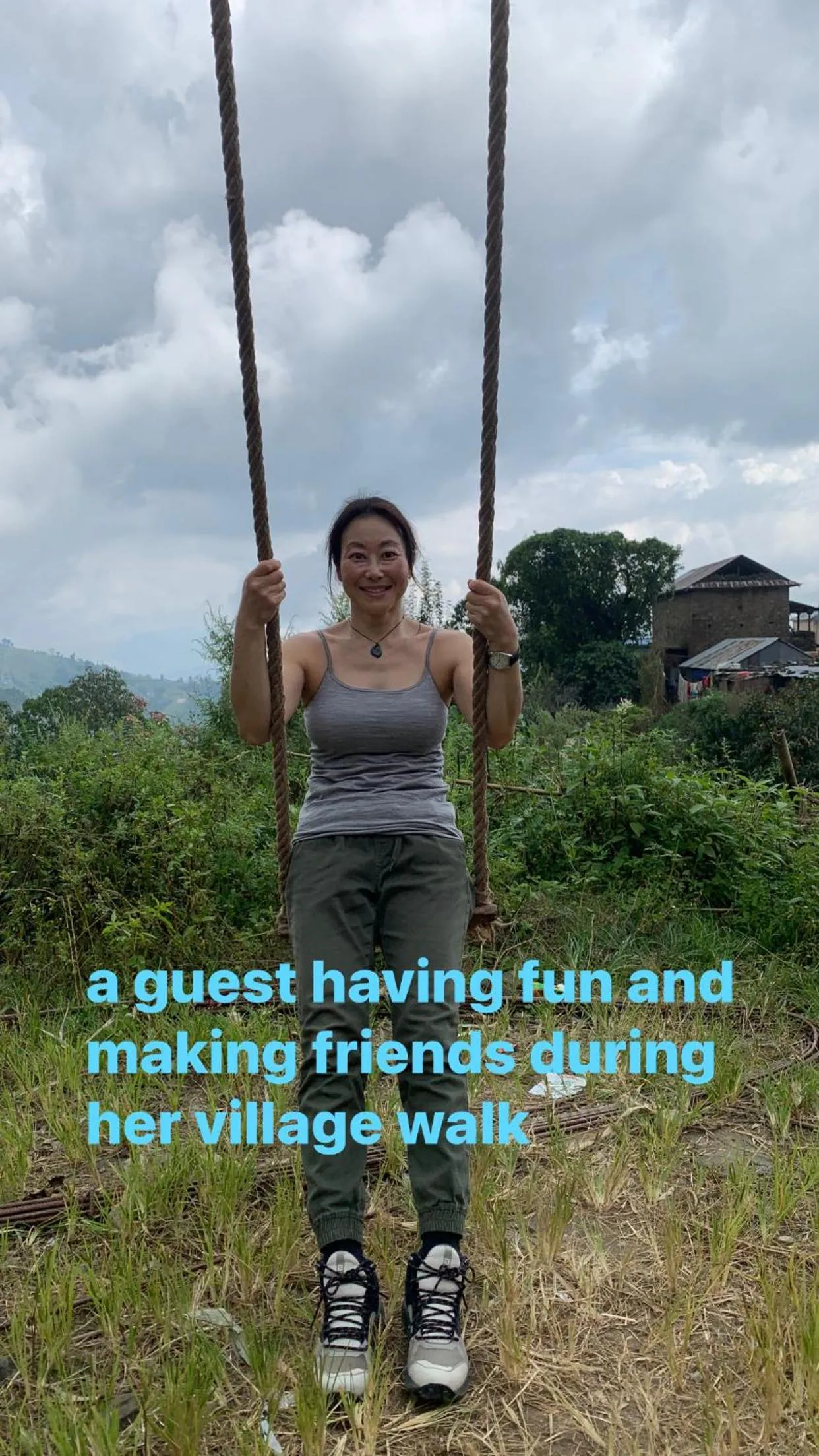 Nagarkot Trekkers Inn