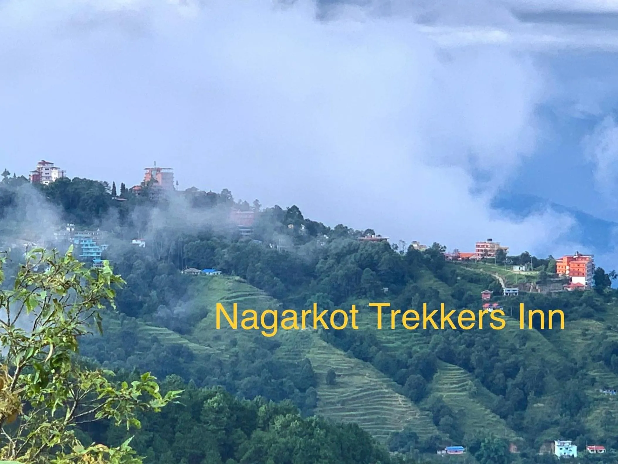Nagarkot Trekkers Inn