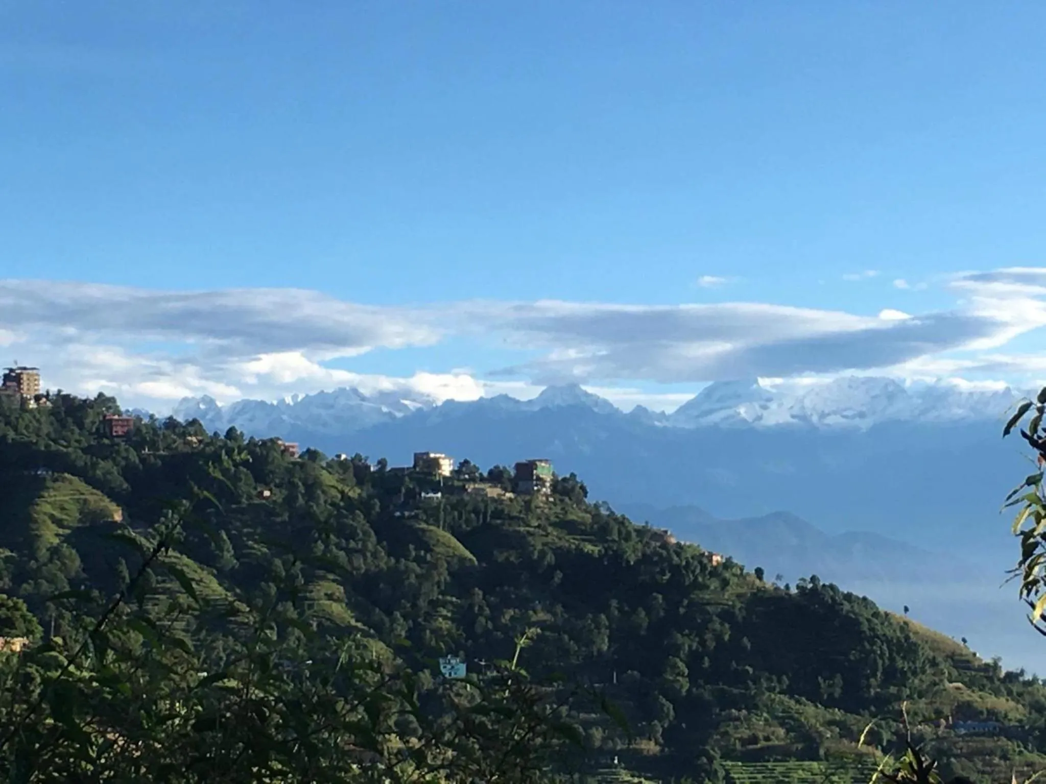 Nagarkot Trekkers Inn