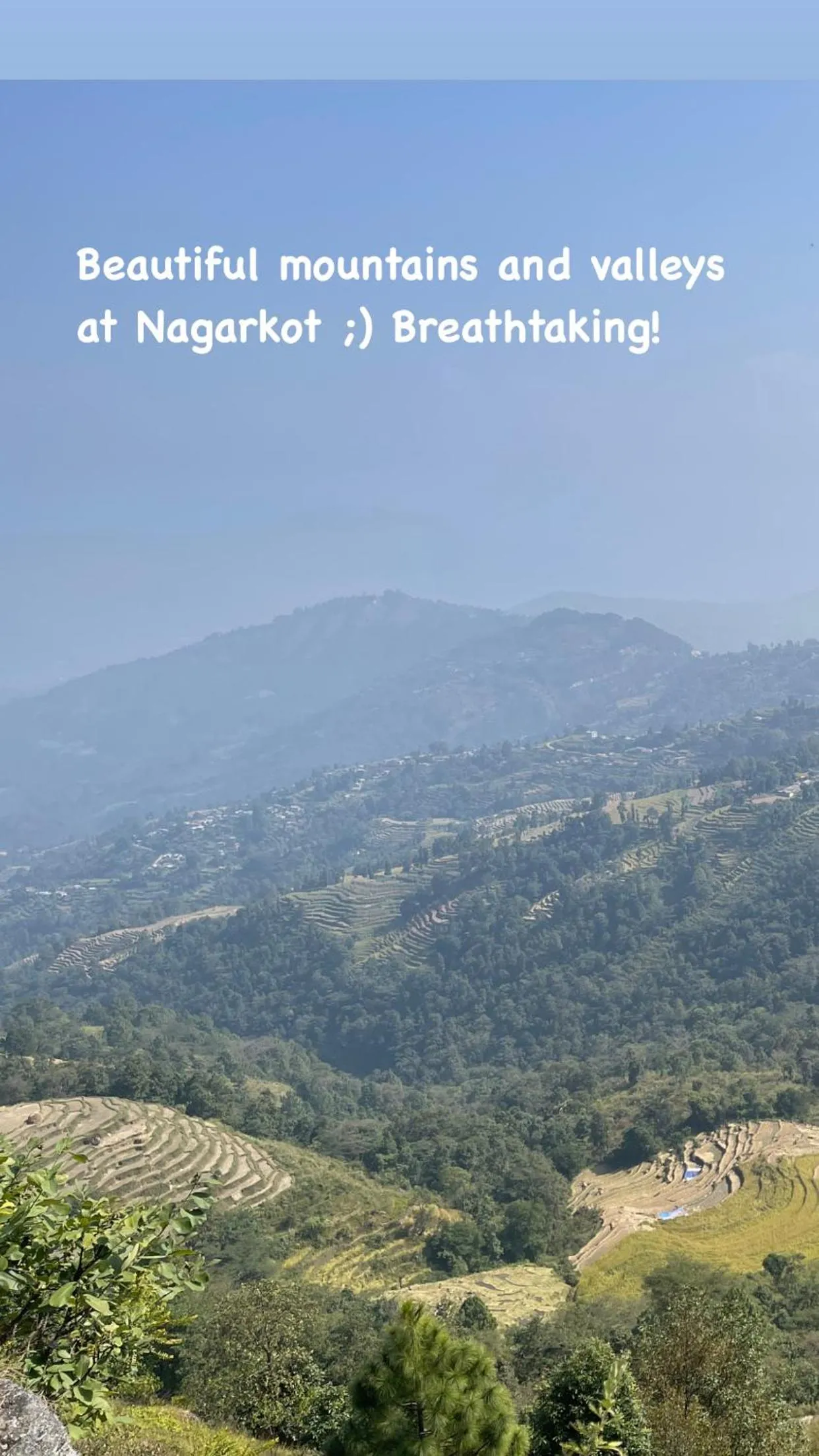 Nagarkot Trekkers Inn