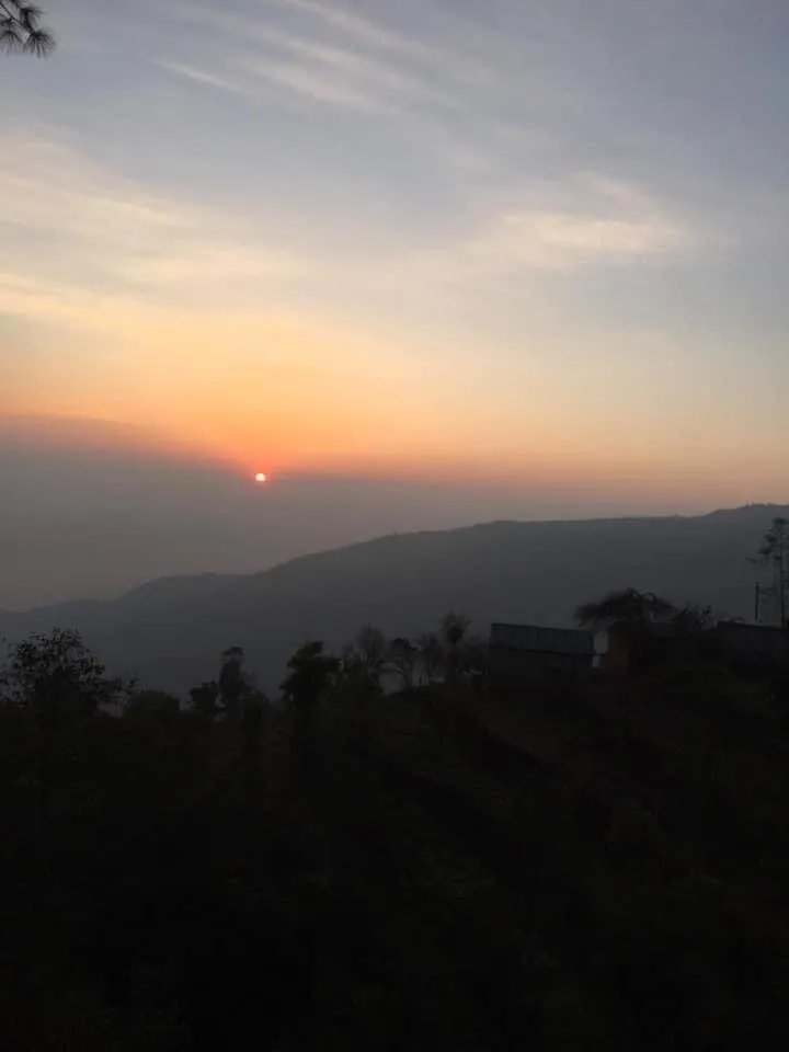 Nagarkot Trekkers Inn