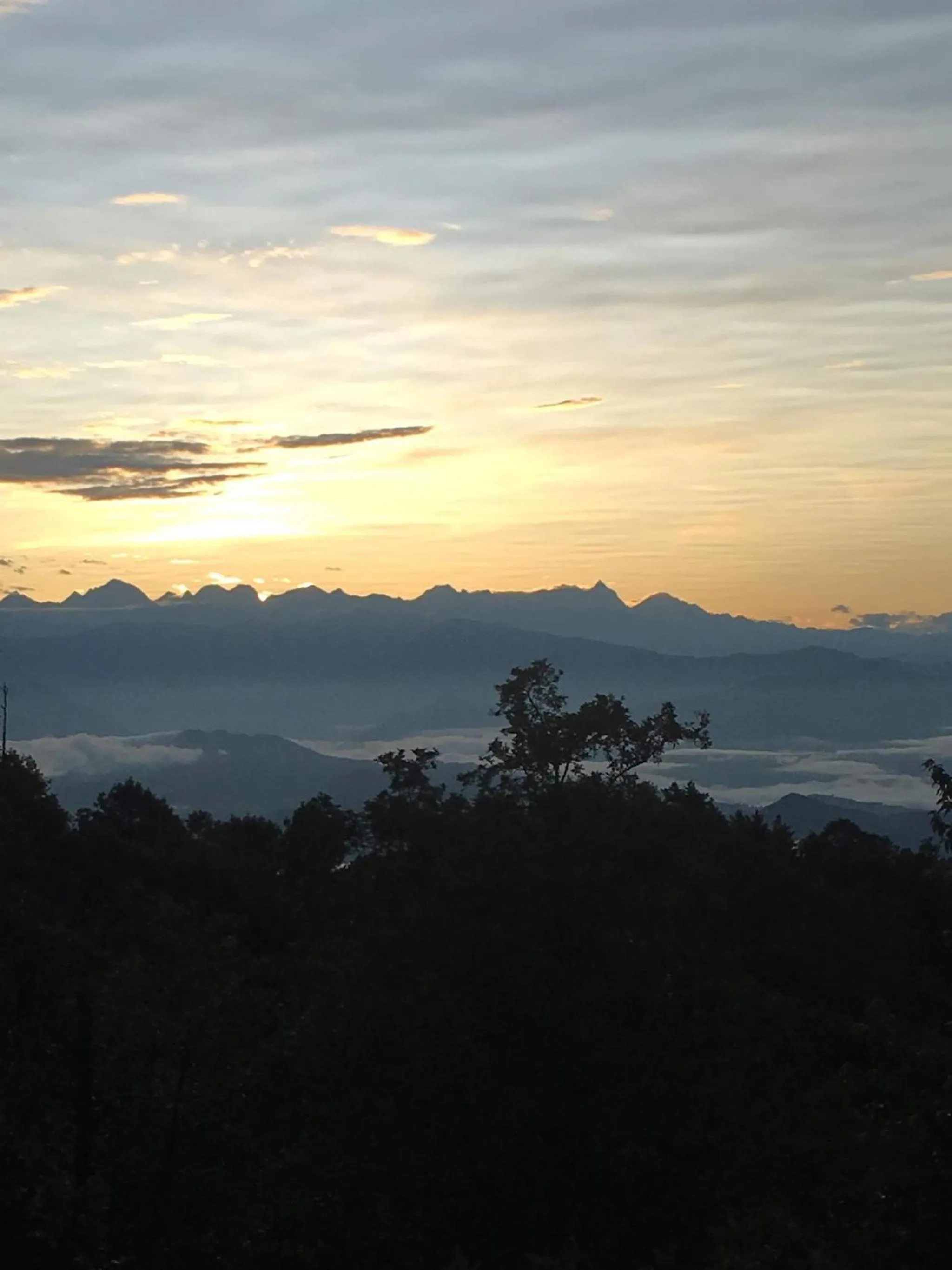 Nagarkot Trekkers Inn
