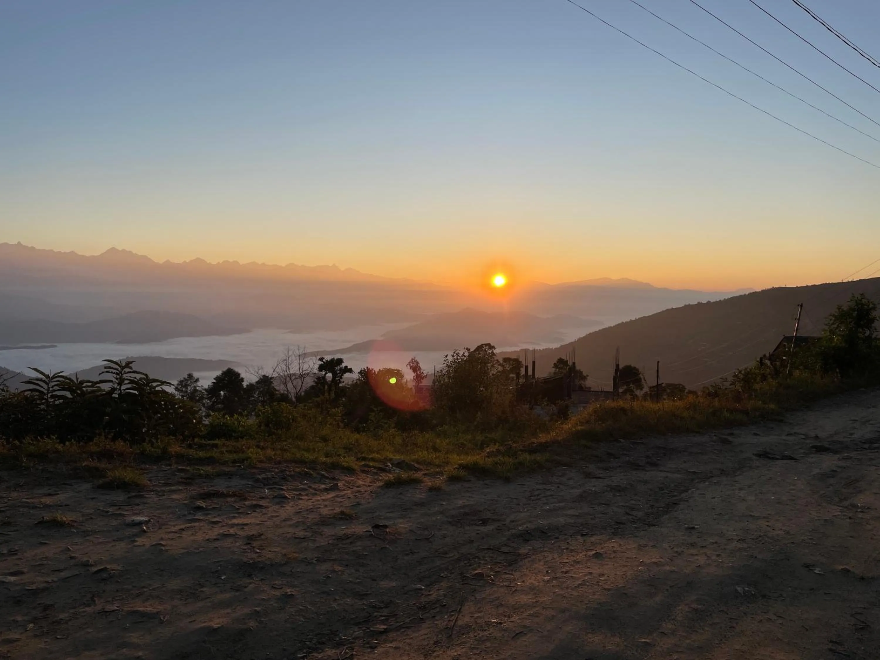 Nagarkot Trekkers Inn