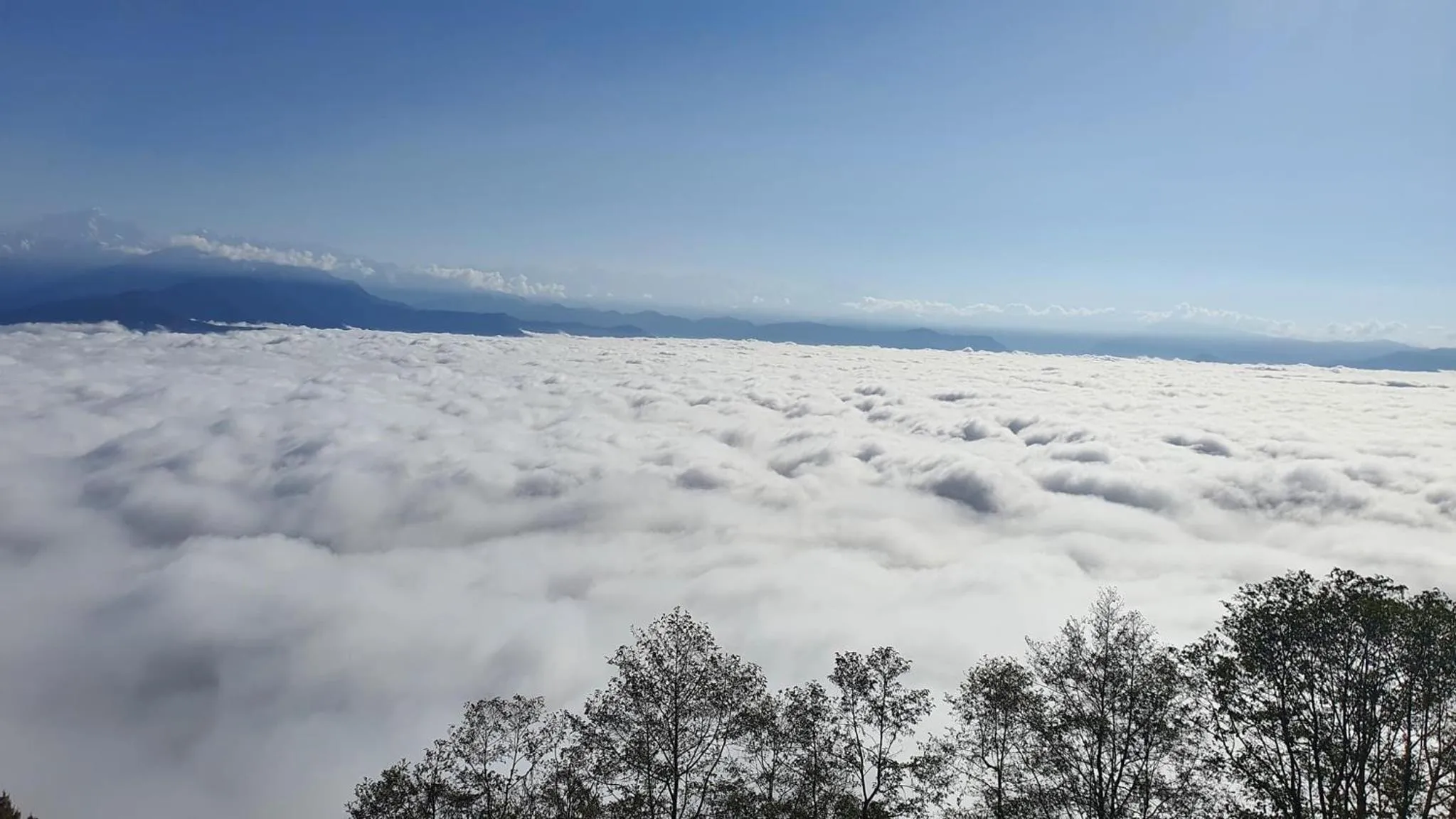 Nagarkot Trekkers Inn