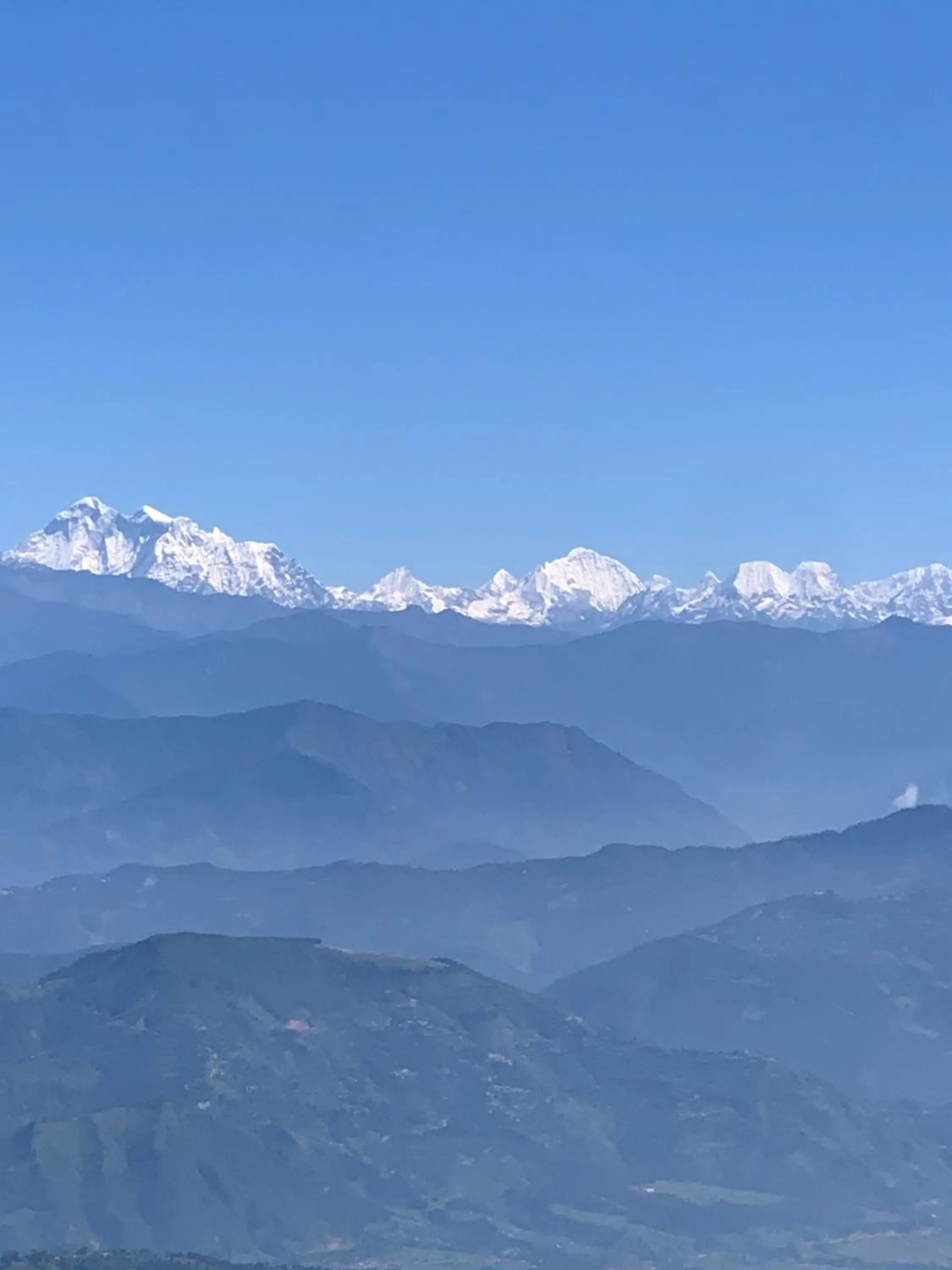 Nagarkot Trekkers Inn