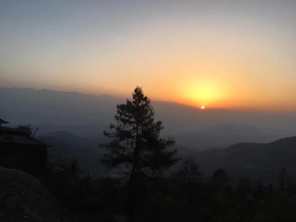Nagarkot Trekkers Inn