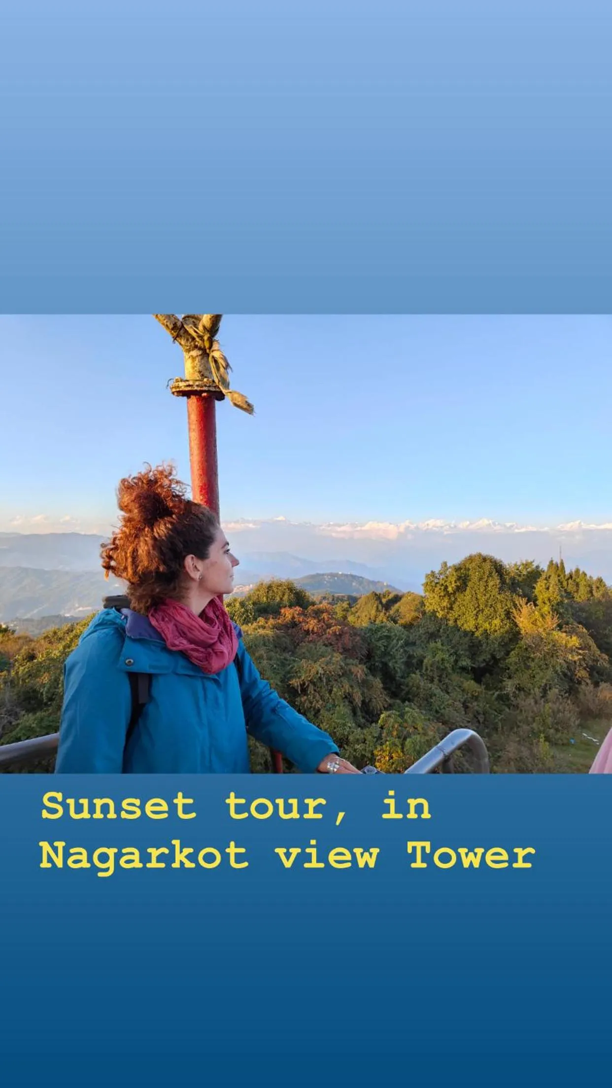 Nagarkot Trekkers Inn