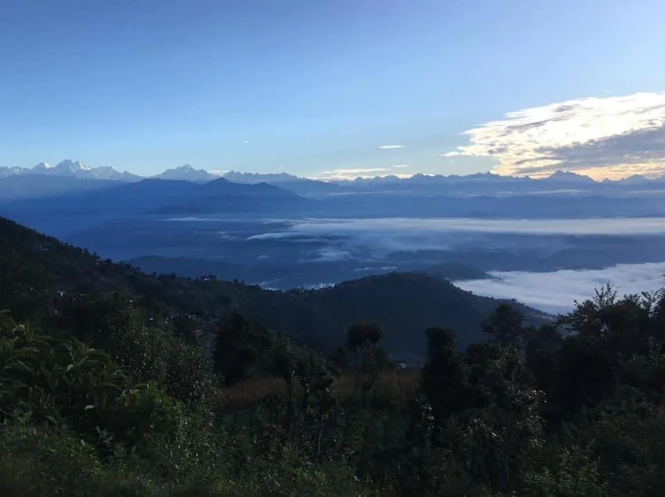Nagarkot Trekkers Inn
