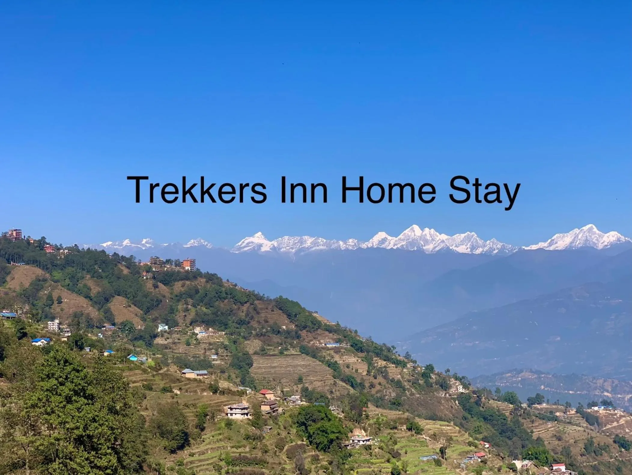 Nagarkot Trekkers Inn