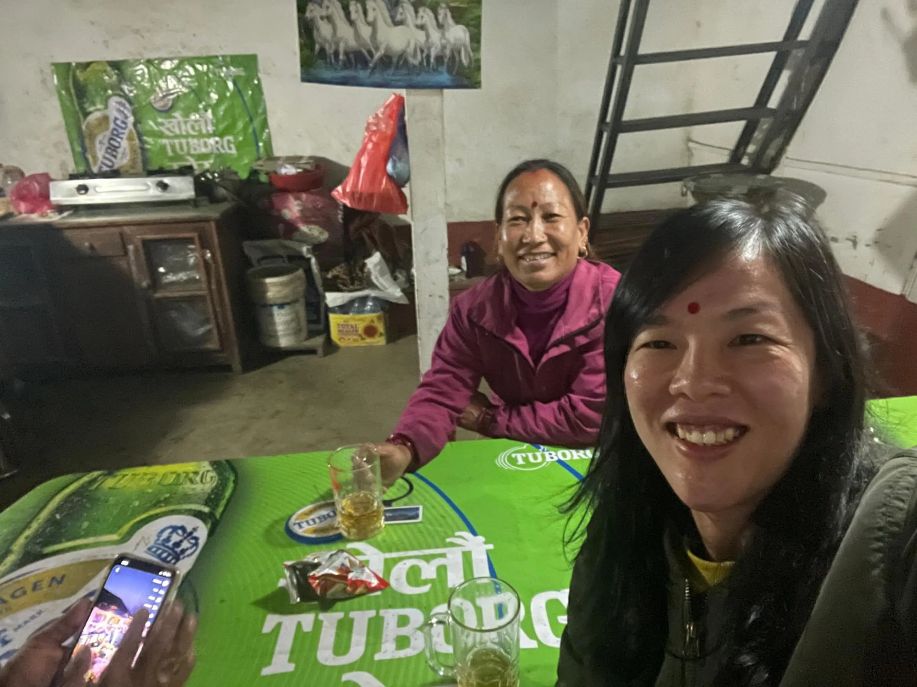 Nagarkot Trekkers Inn