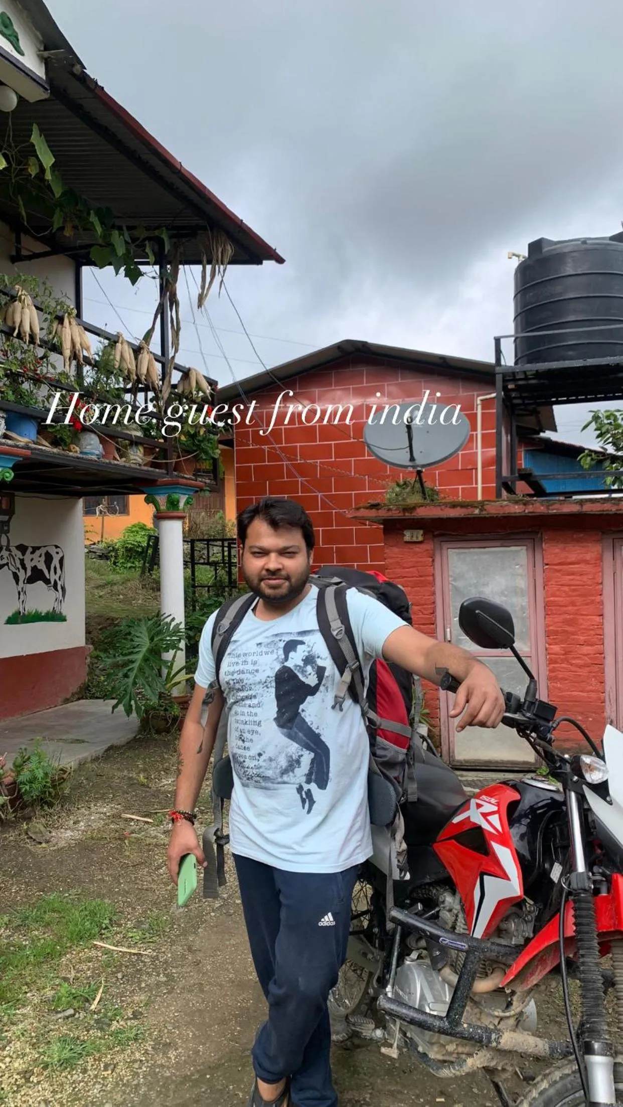 Nagarkot Trekkers Inn