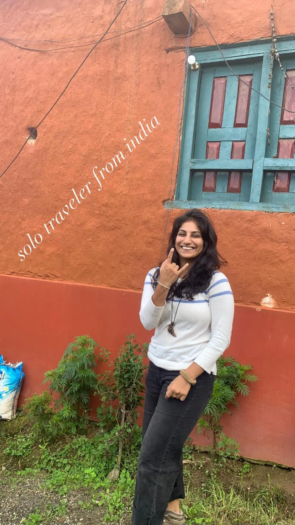 Nagarkot Trekkers Inn