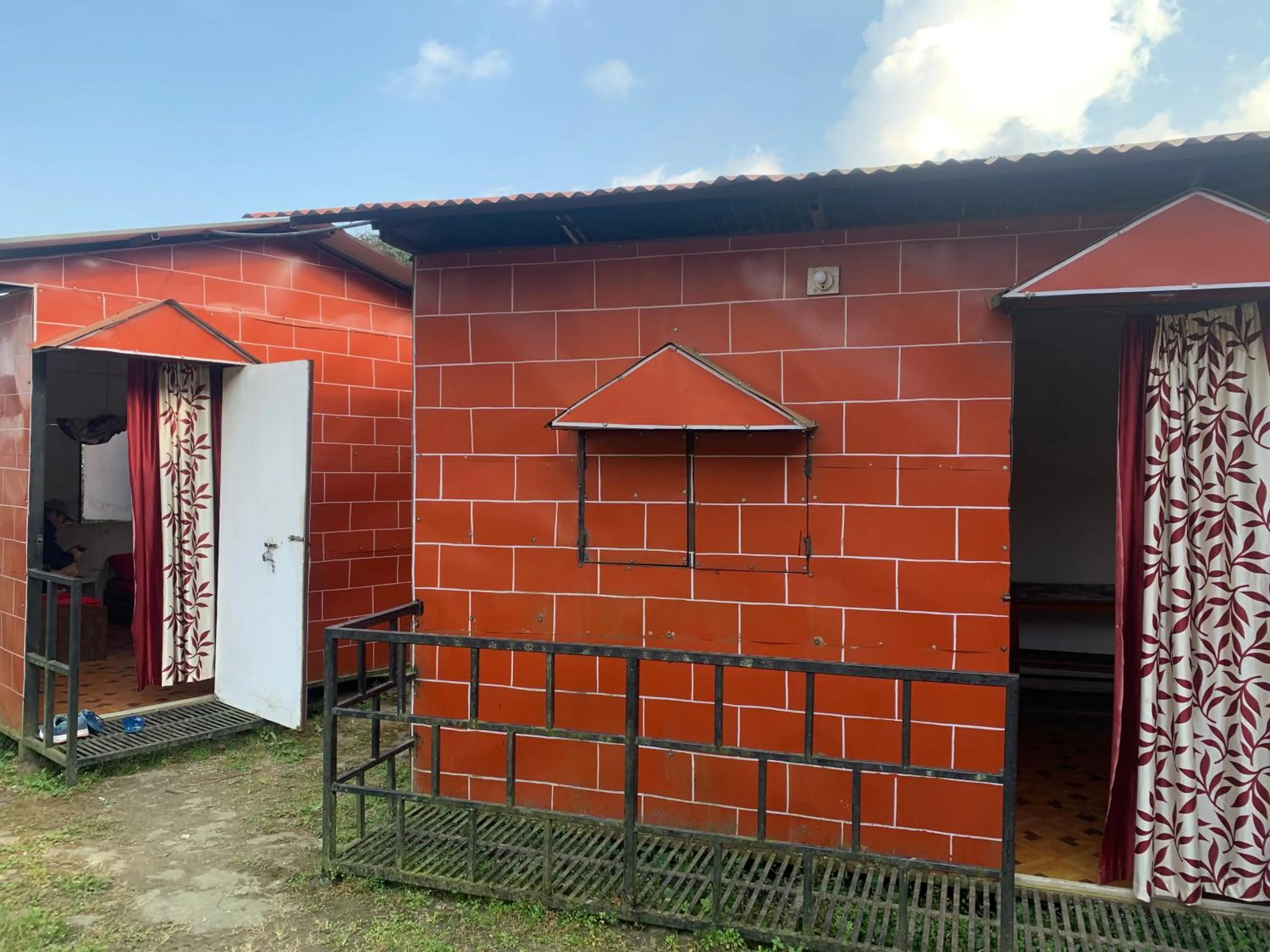 Nagarkot Trekkers Inn
