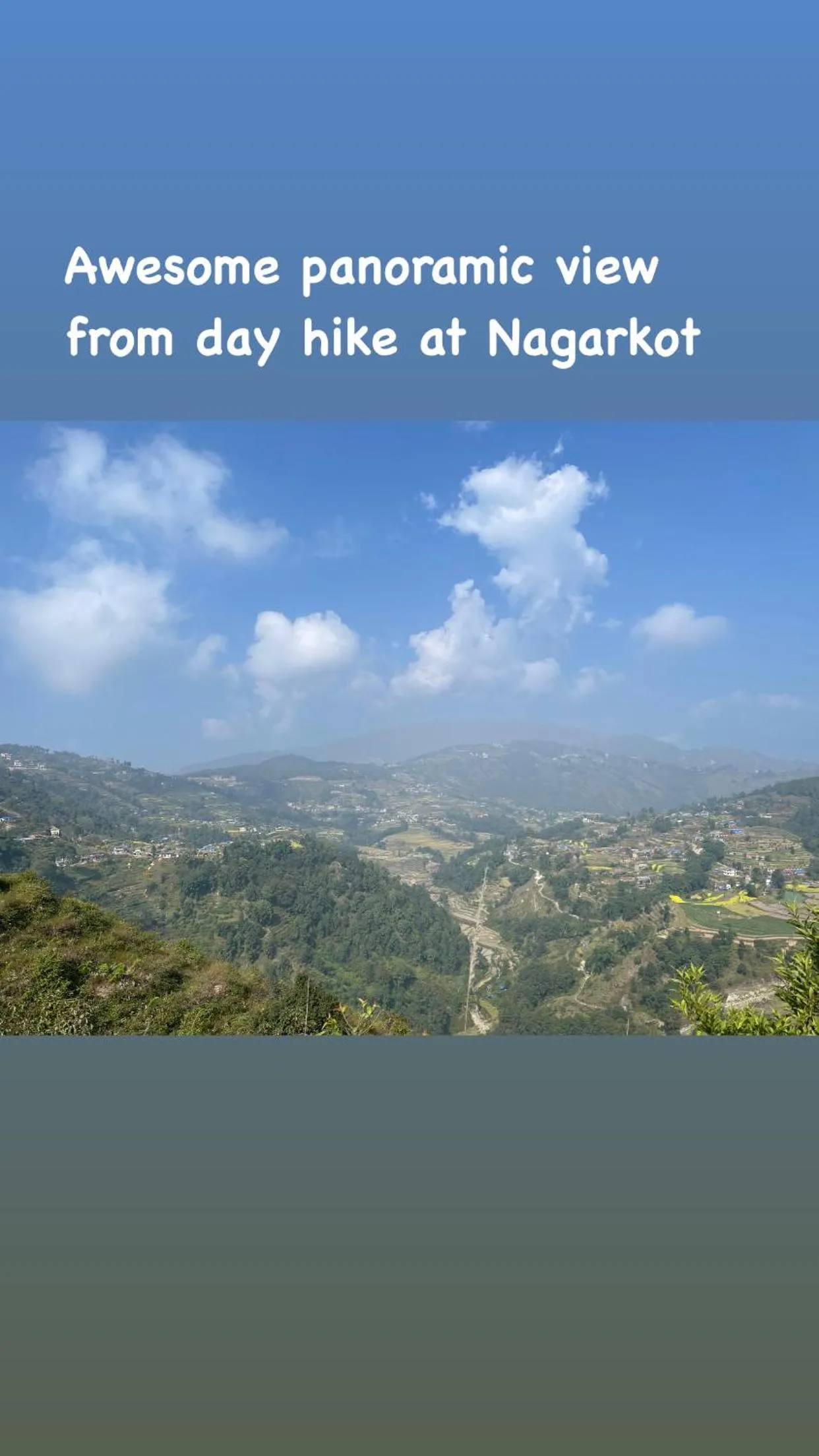 Nagarkot Trekkers Inn