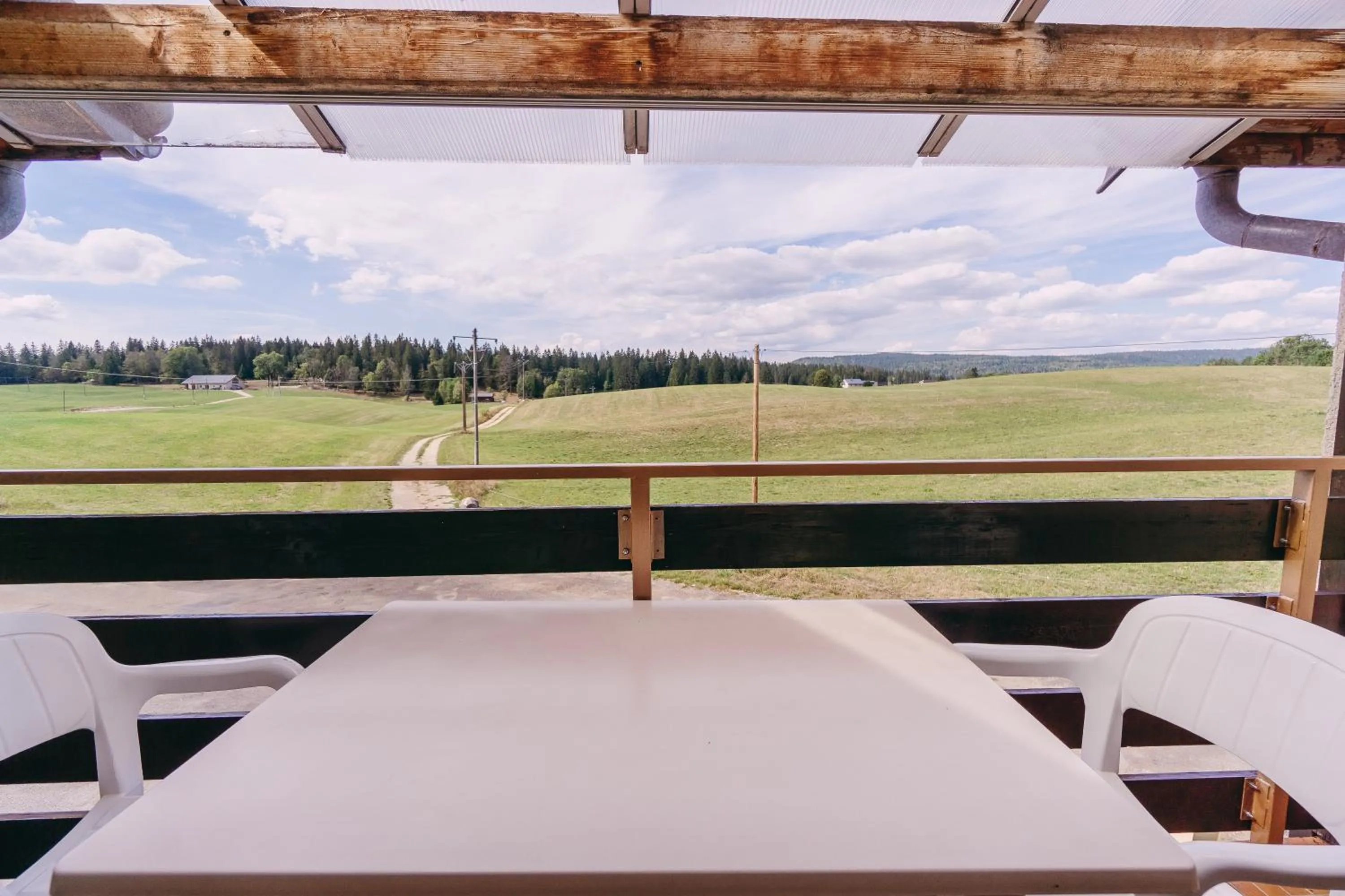 Résidence Les Clarines ( by Popinns )