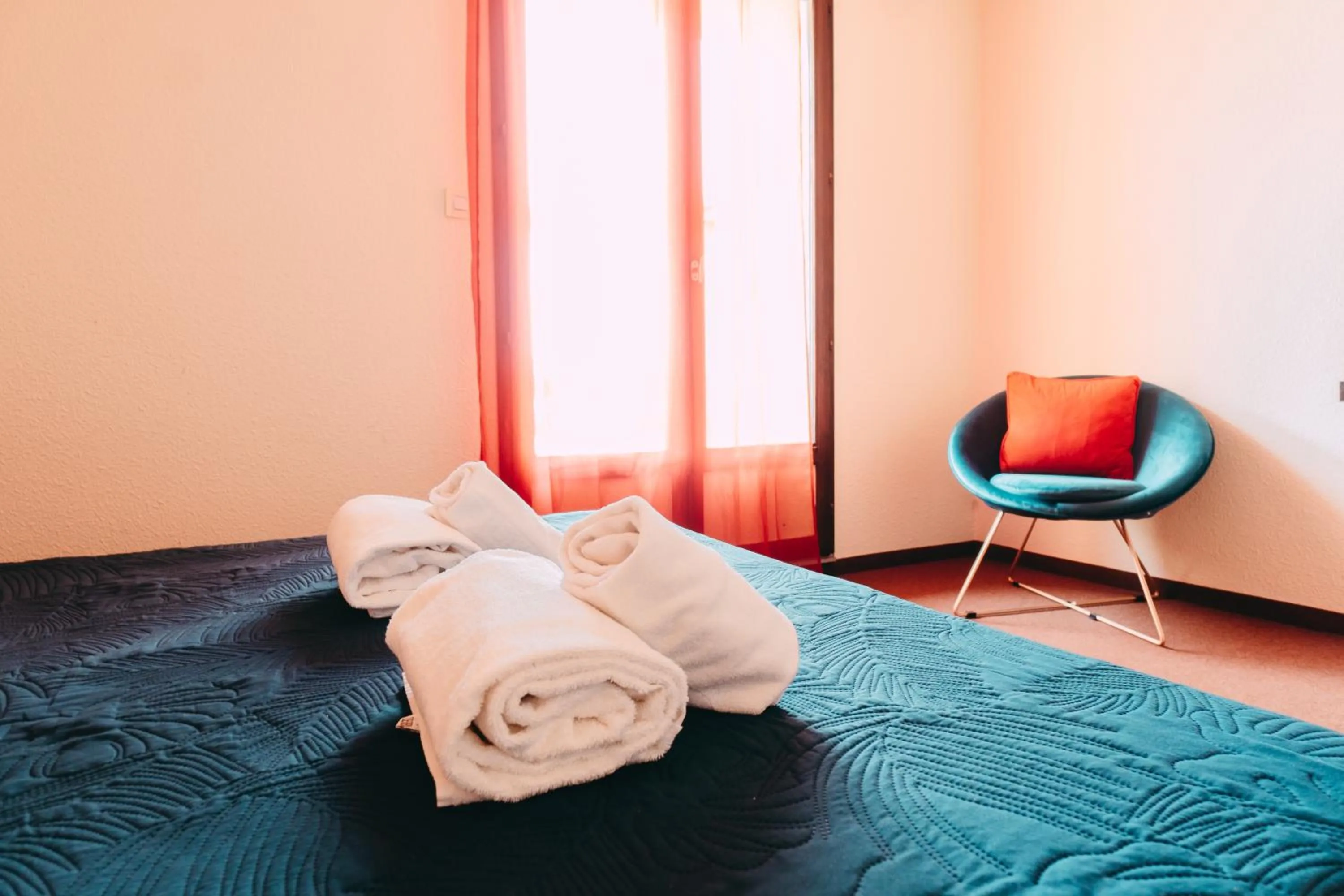 Résidence Les Clarines ( by Popinns )