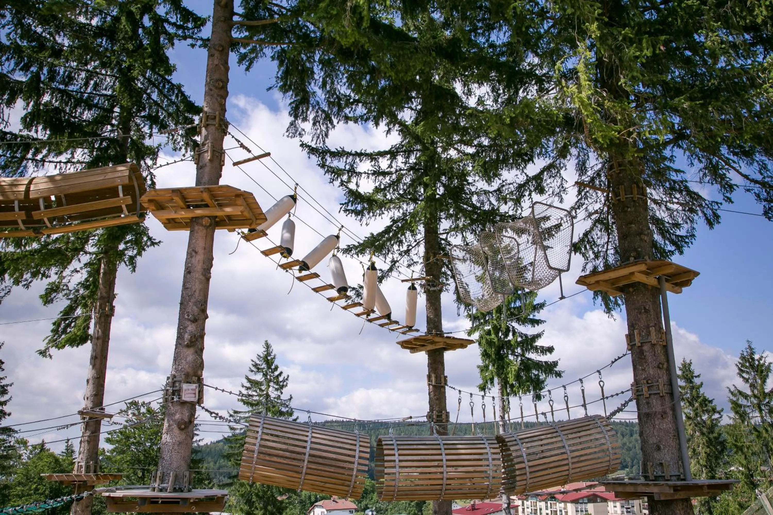 Résidence Les Clarines ( by Popinns )