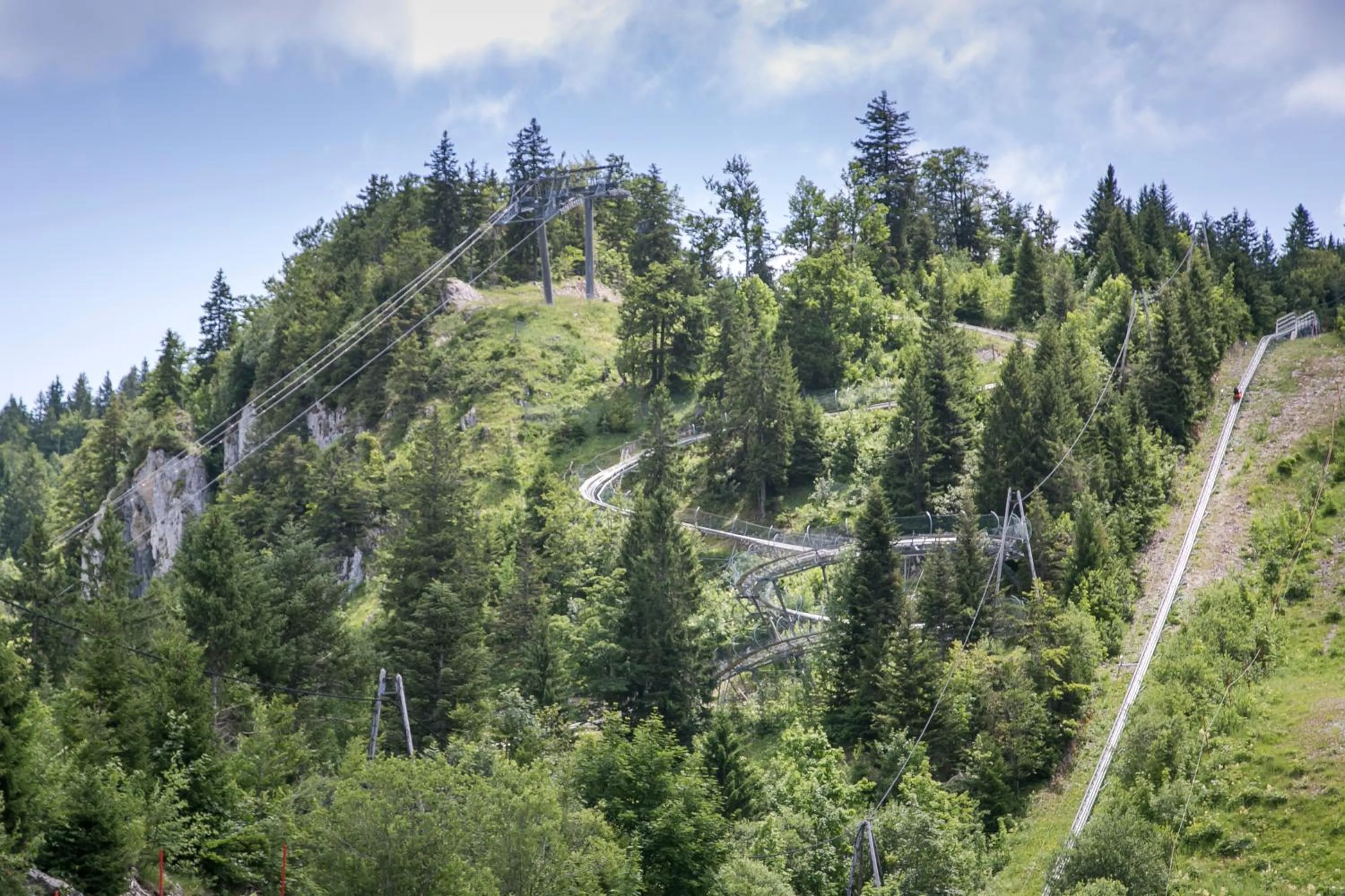 Activities in Résidence Les Clarines ( by Popinns )