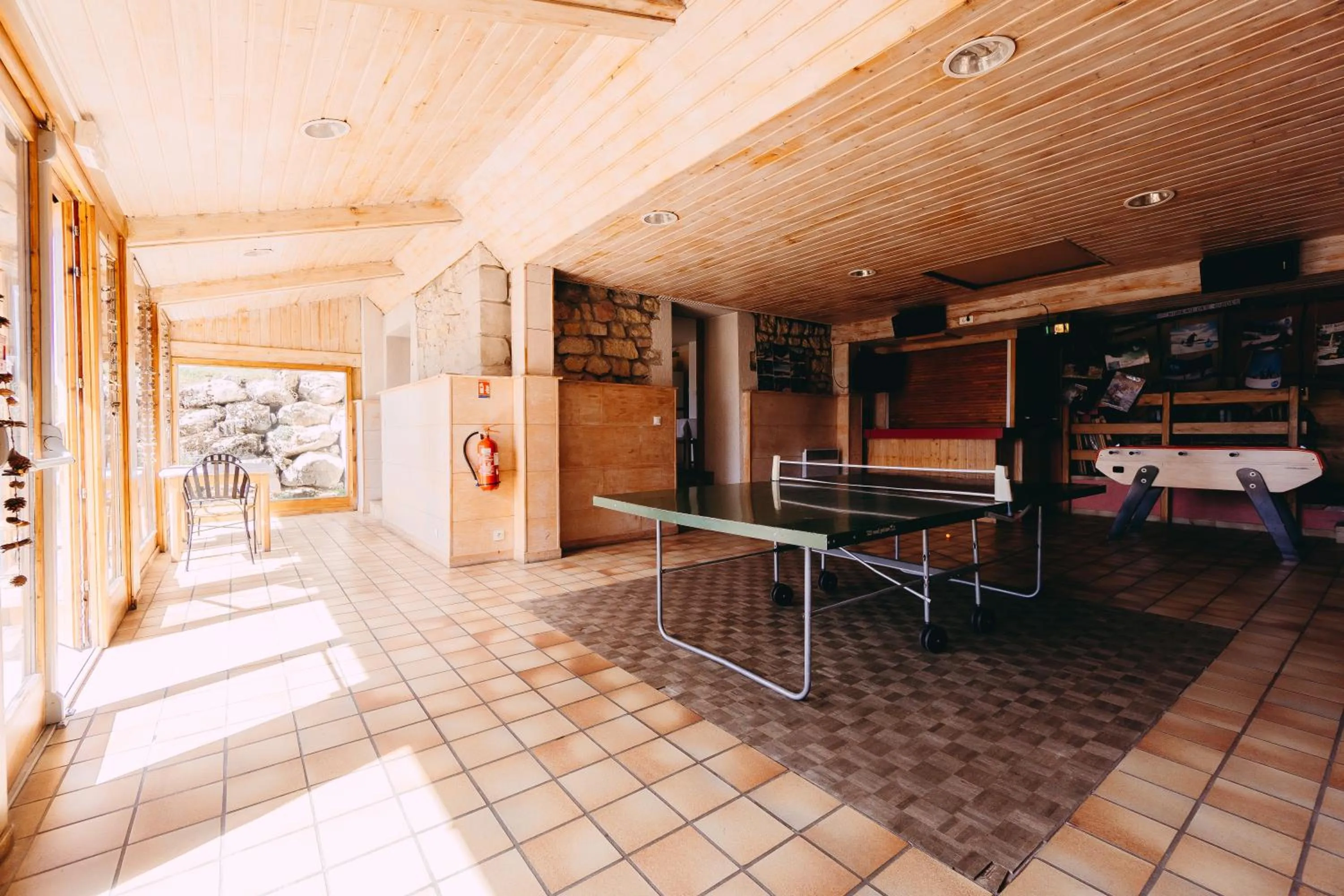 Résidence Les Clarines ( by Popinns )