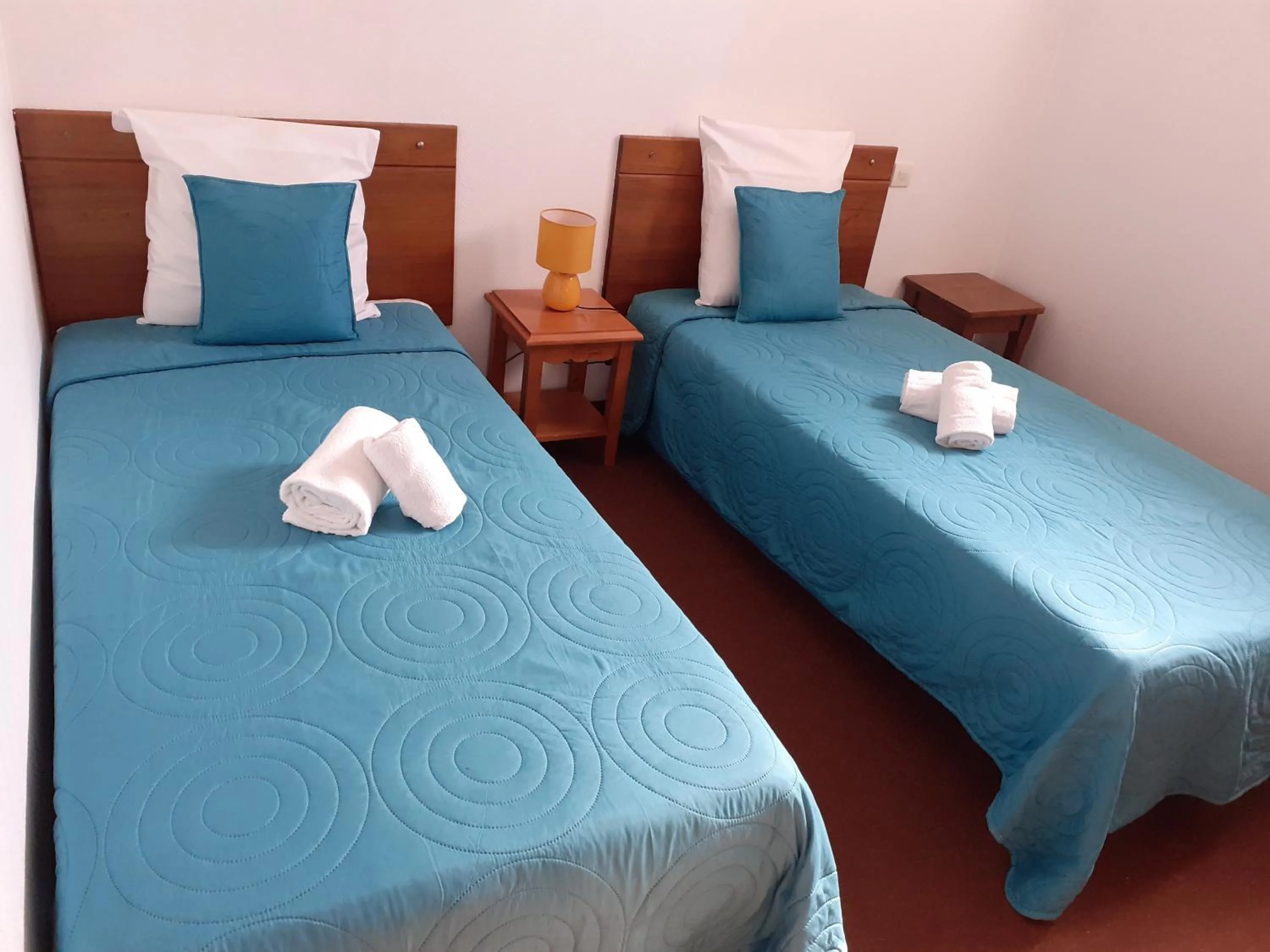 Résidence Les Clarines ( by Popinns )