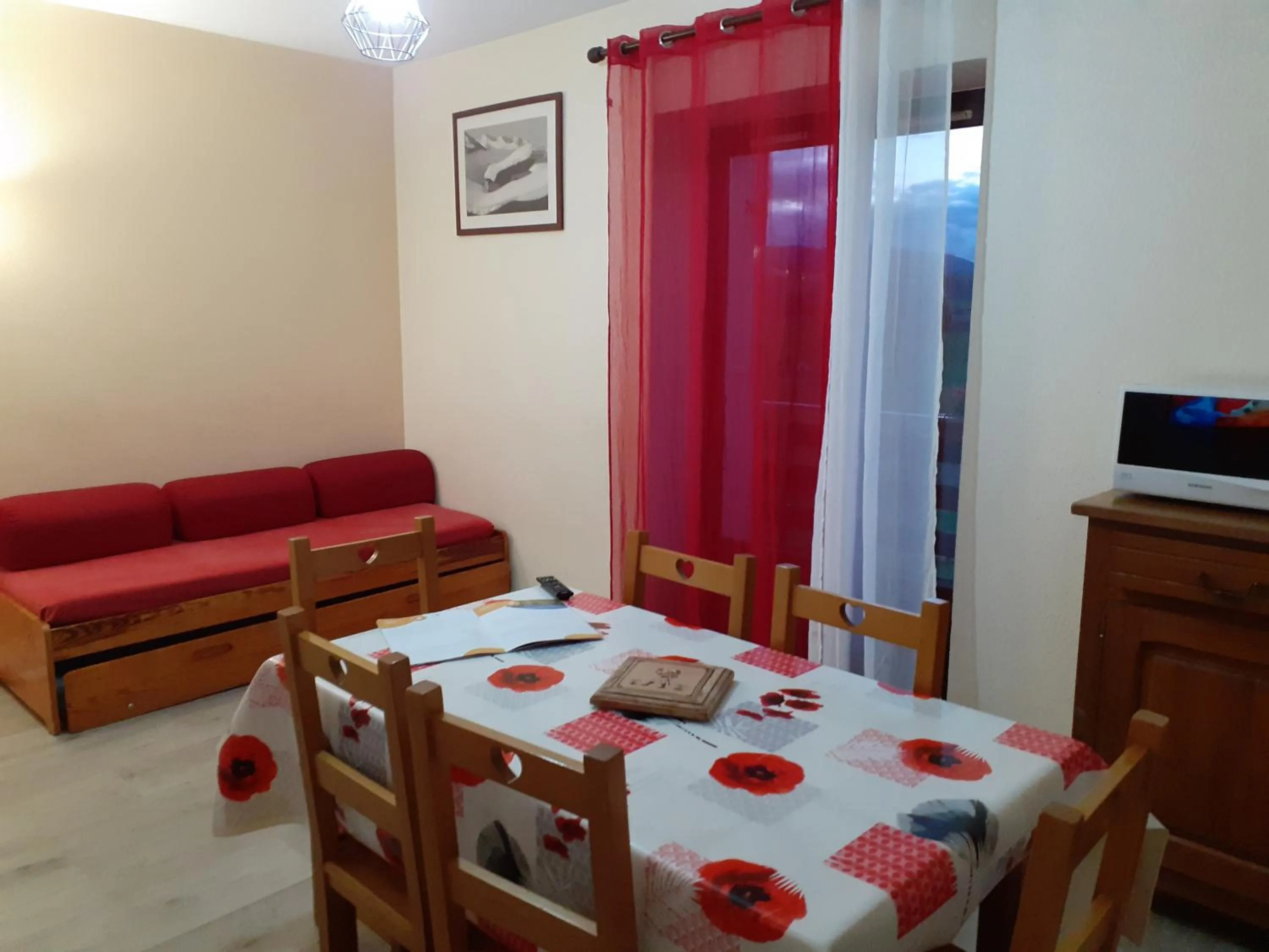 Résidence Les Clarines ( by Popinns )