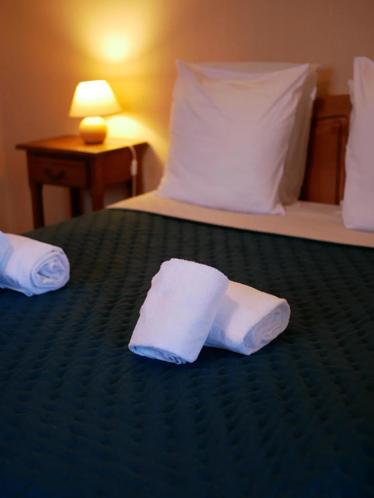 Résidence Les Clarines ( by Popinns )