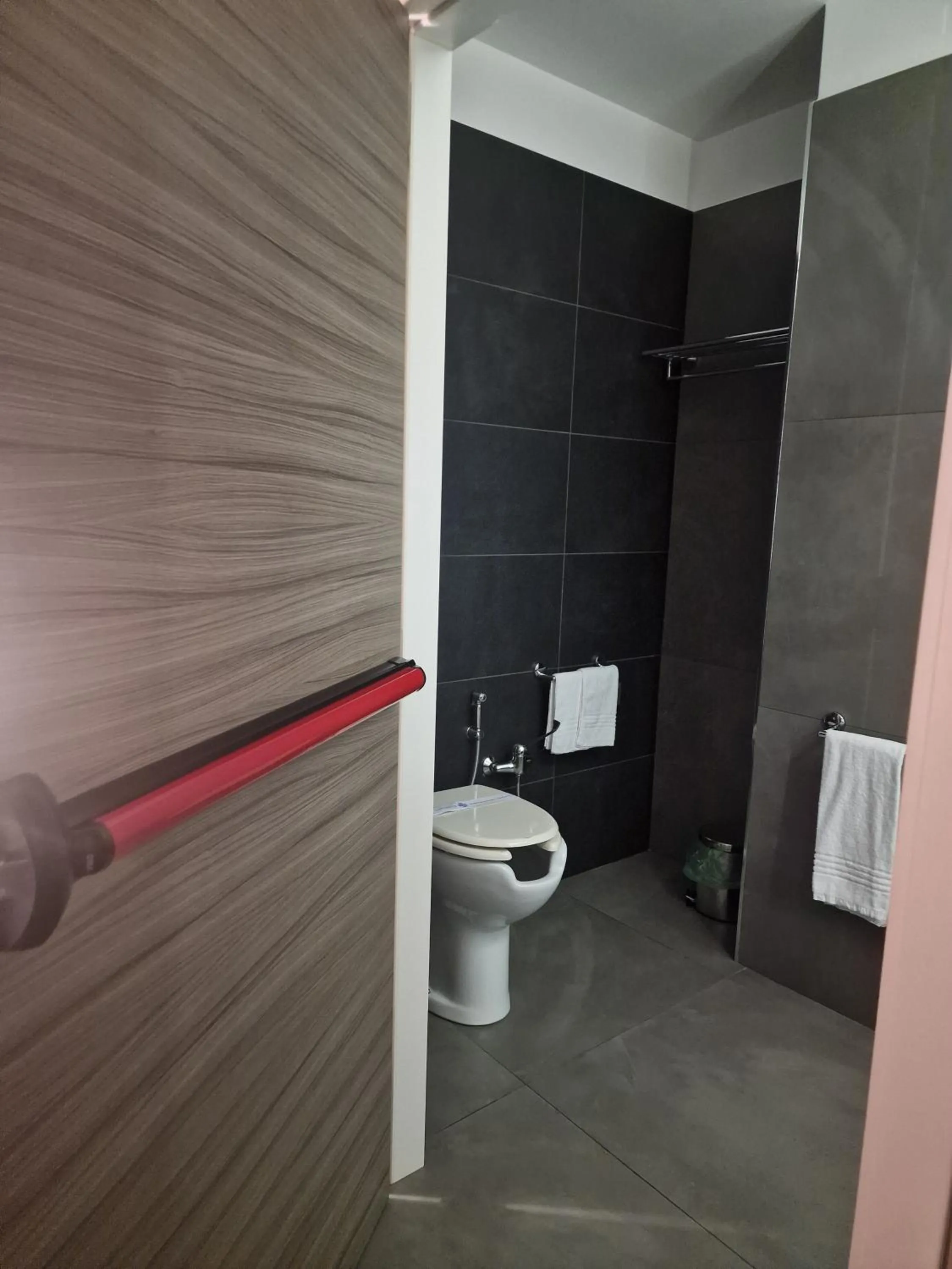 La Sosta Motel Tavola Calda