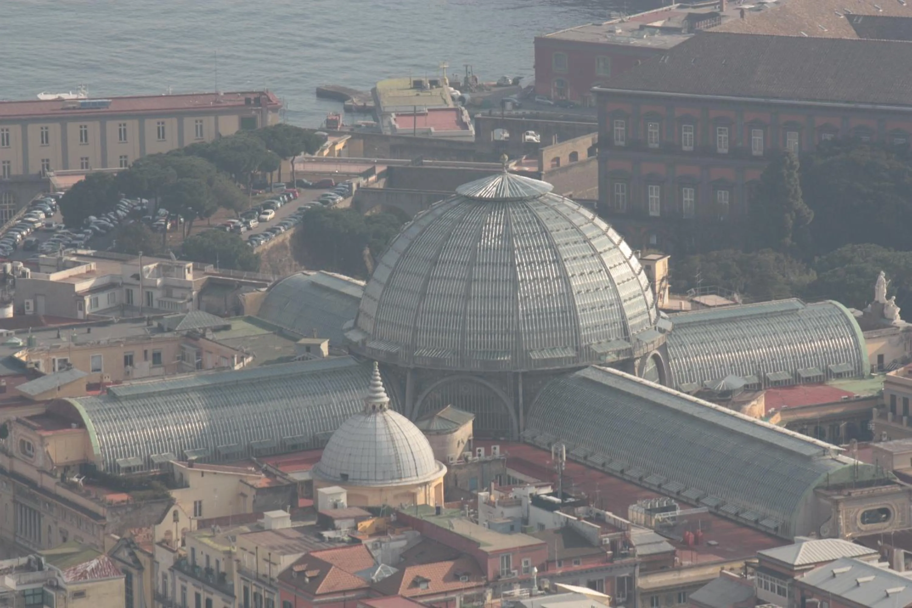 Property building in 'Na Siesta