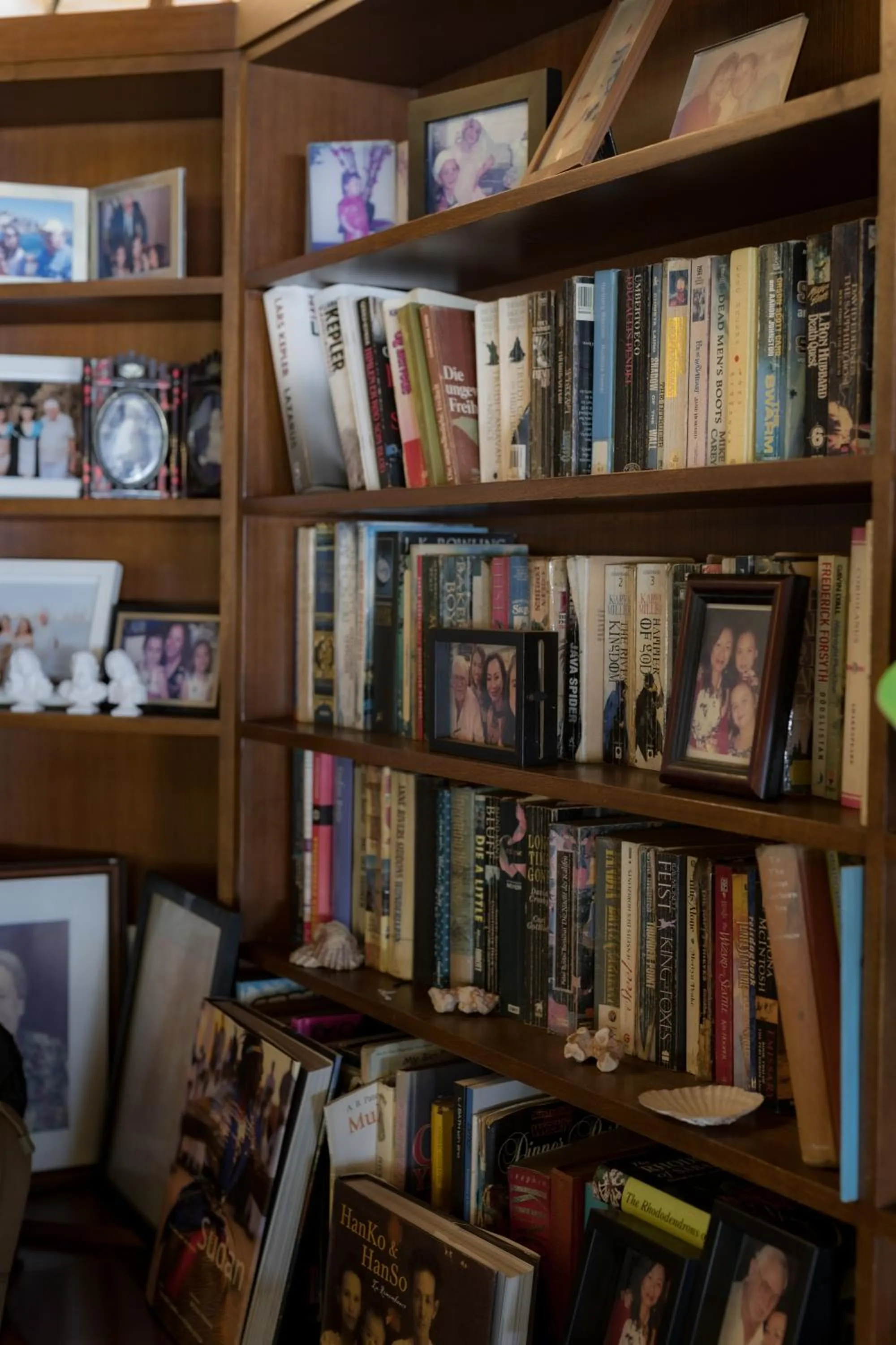 Restaurant/places to eat in Langkah Syabas Beach Resort