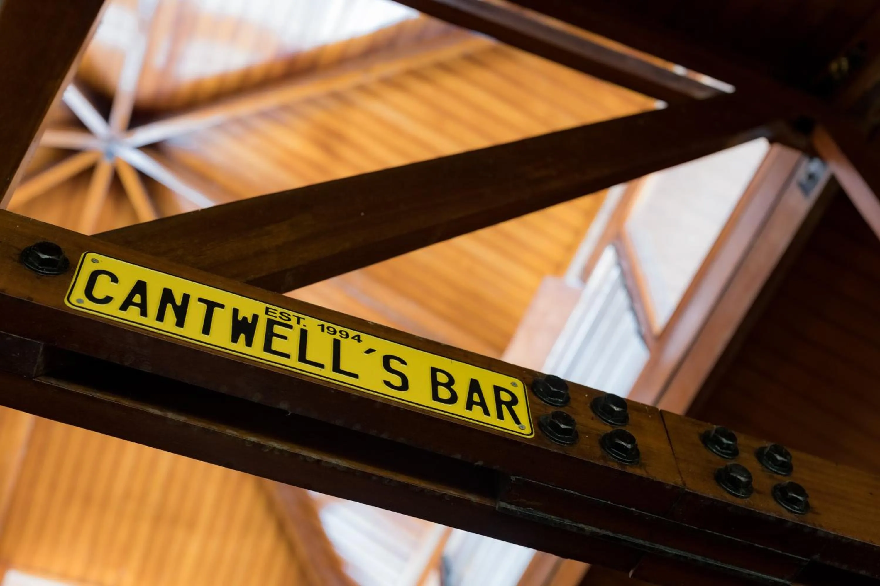 Restaurant/places to eat in Langkah Syabas Beach Resort