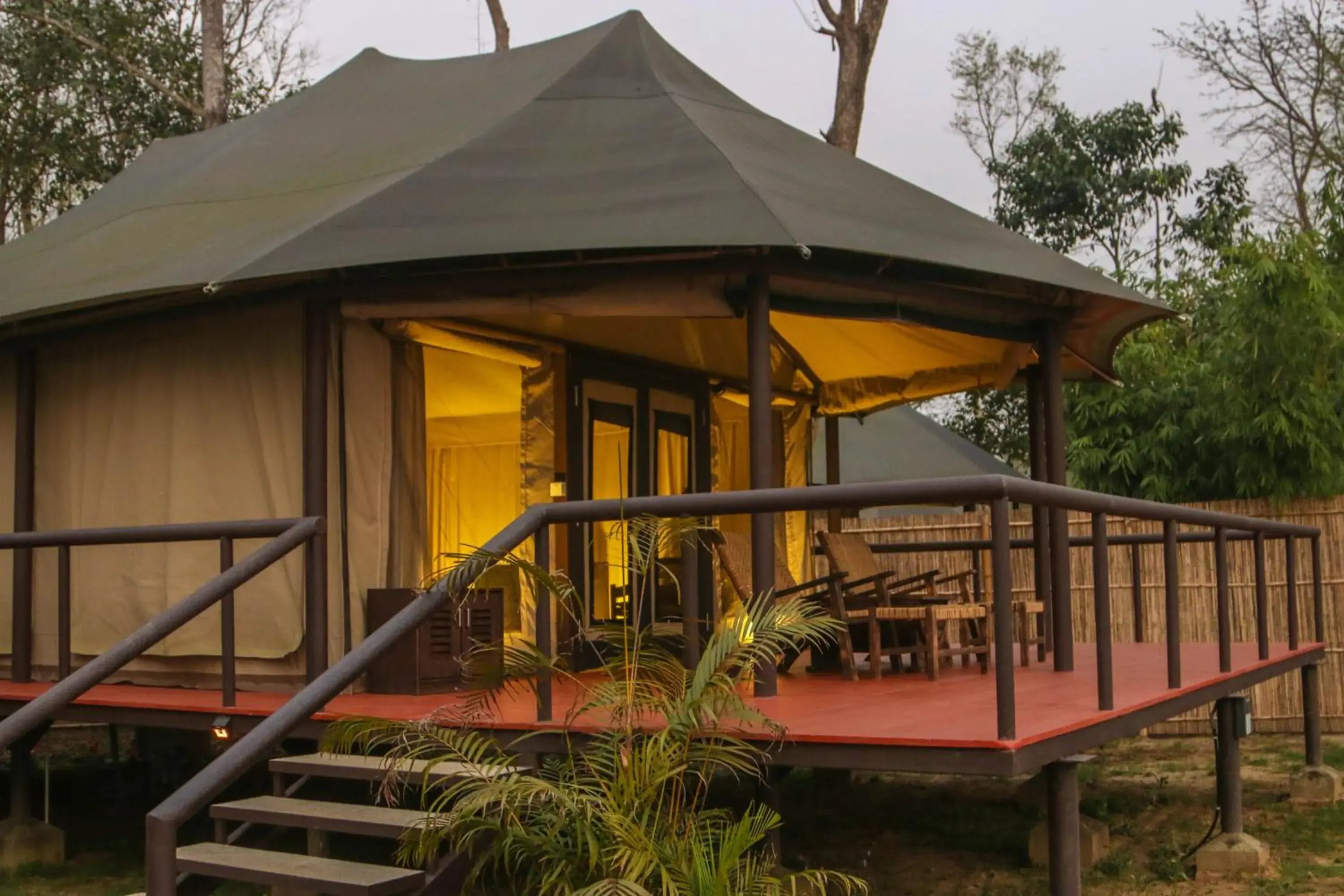 Jagatpur Lodge by Annapurna Jagatpur Lodge by Annapurna