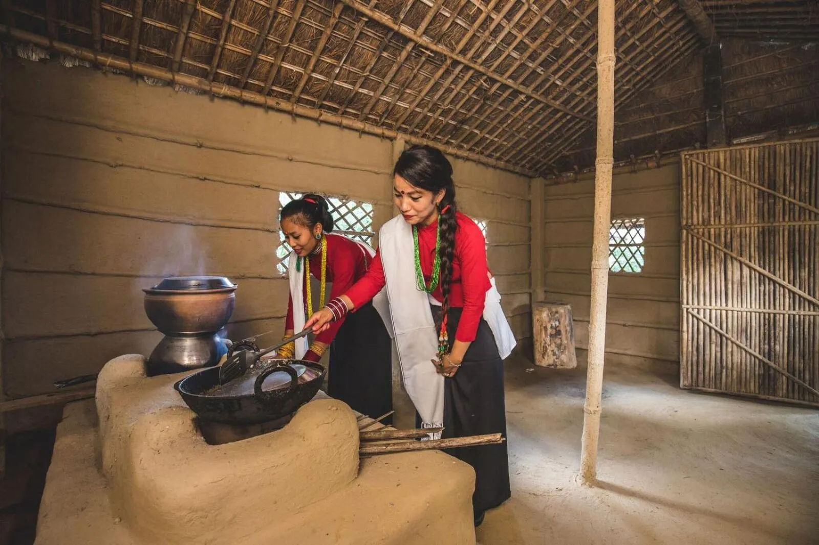 Activities in Jagatpur Lodge by Annapurna