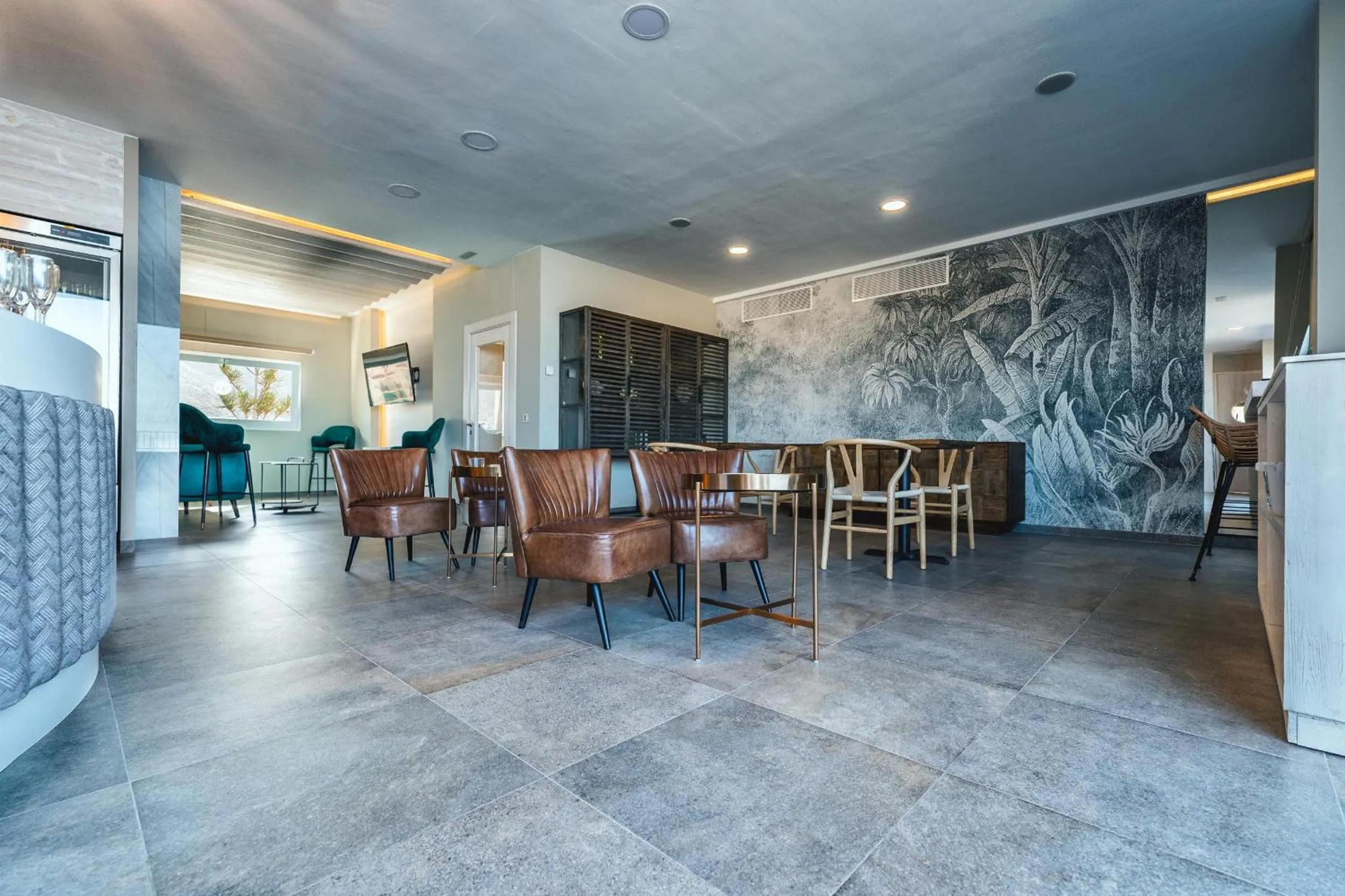 Spring Arona Gran Hotel - Adults Only