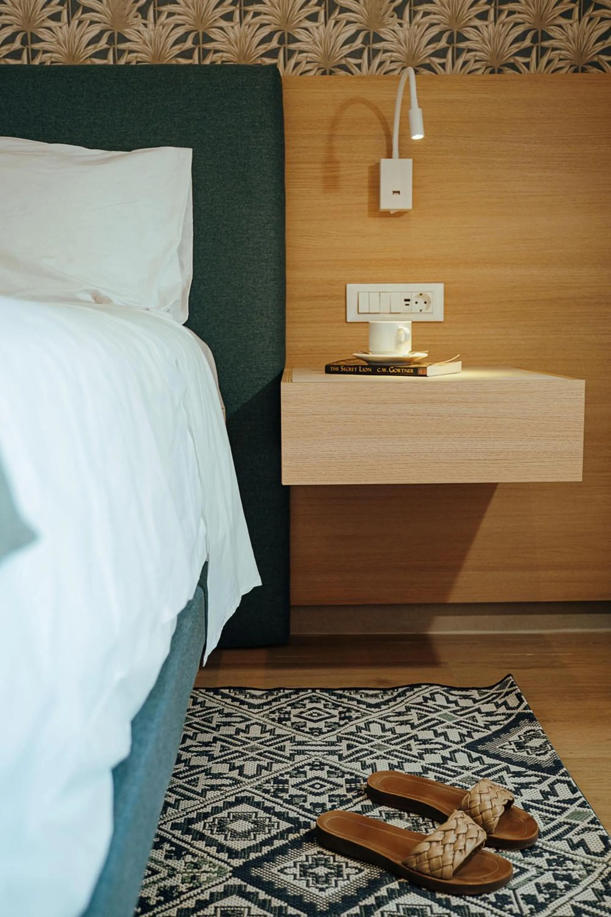 Bedroom, Bed in Leonardo Kolymbia Resort Rhodes