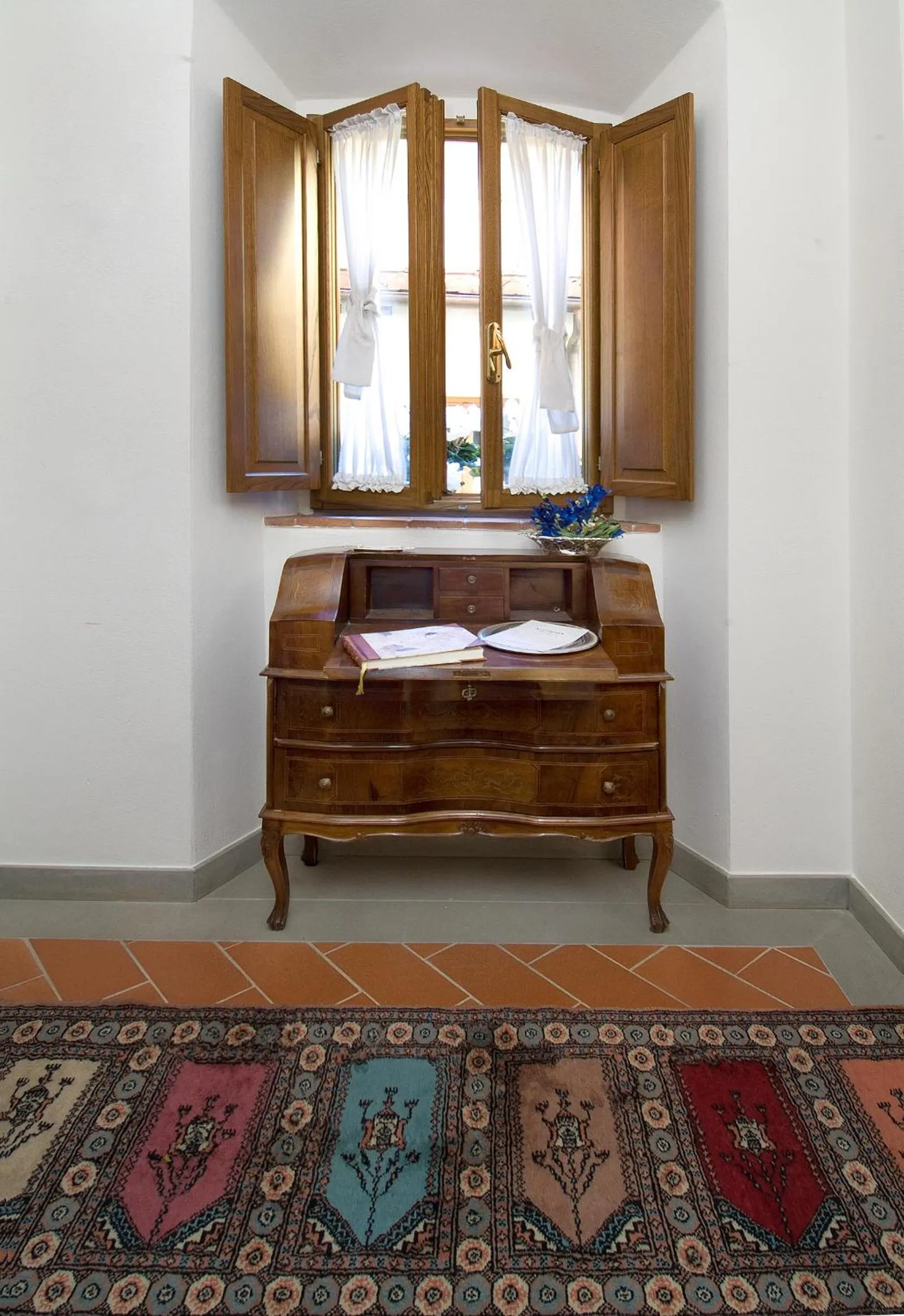 Property building in Accademia Residence