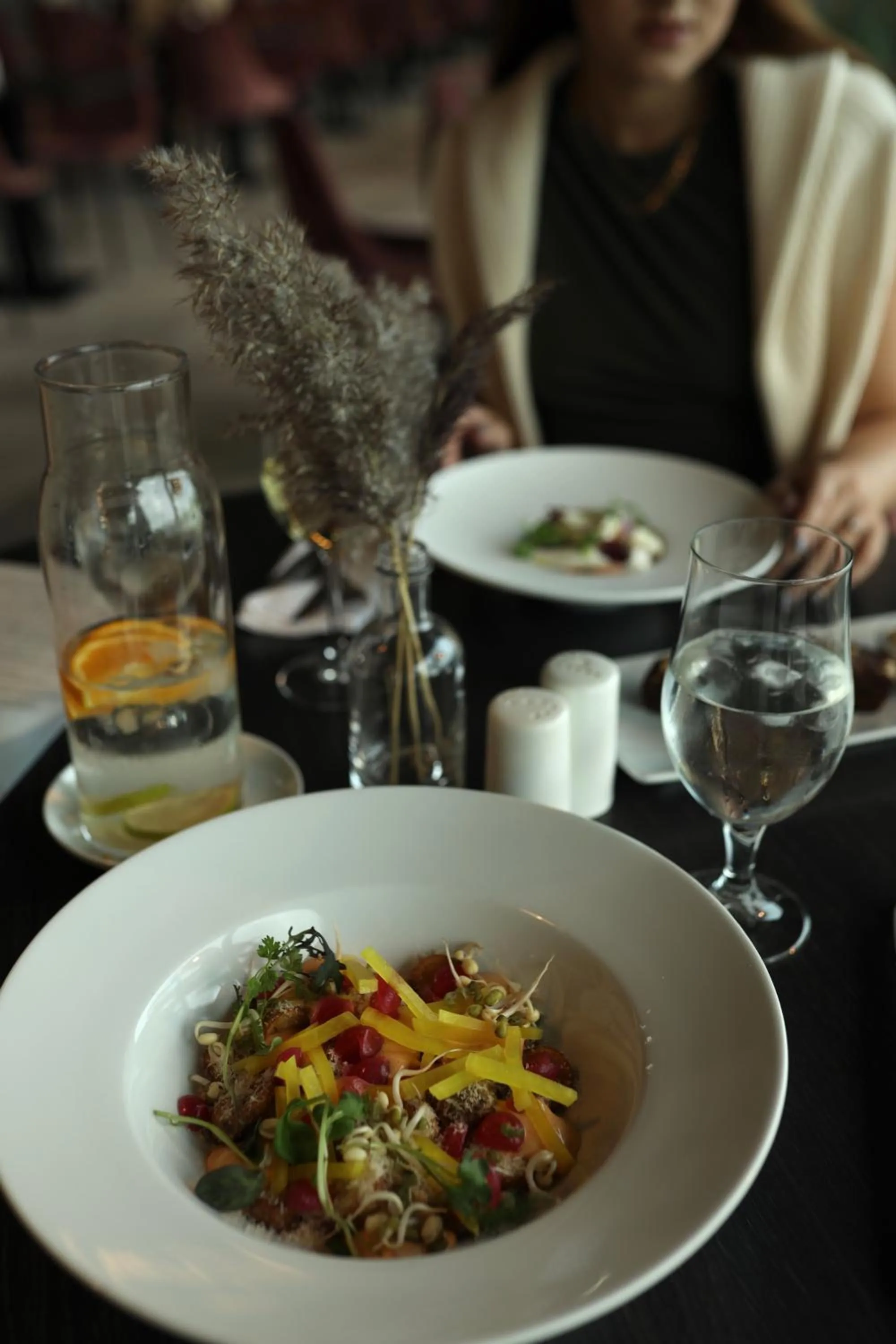 Guests in Meri Seaside Hotel & SPA