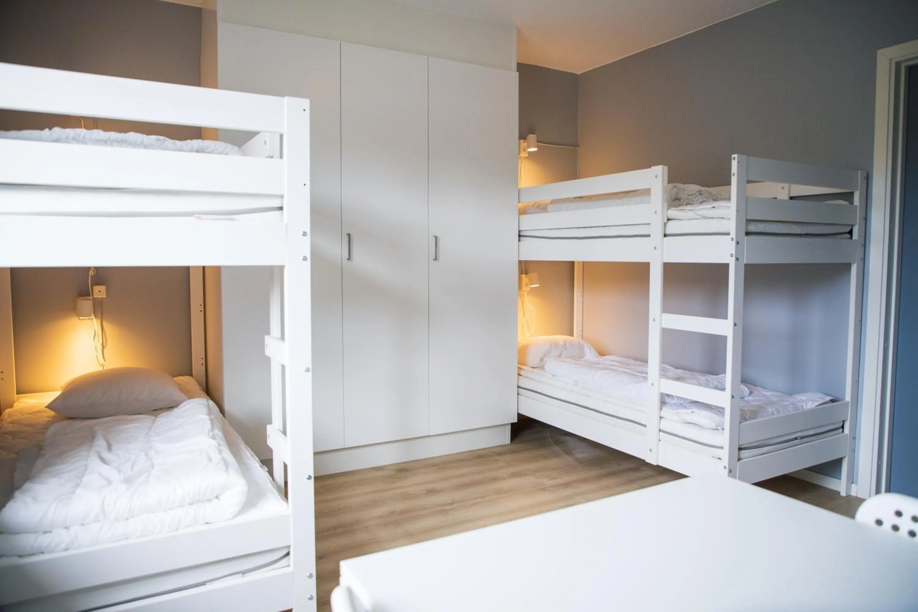 Bed in Orsa Grönklitt