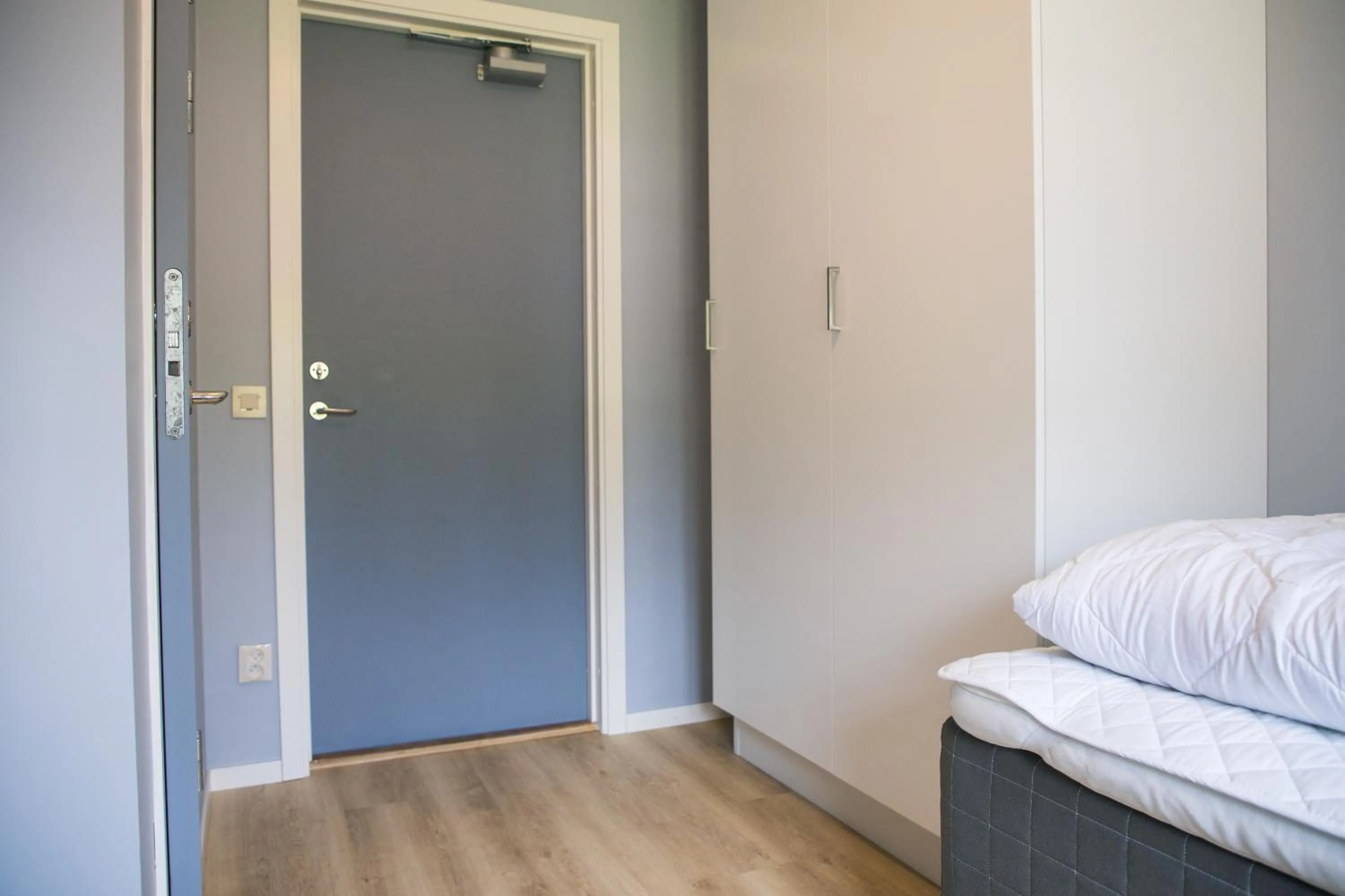 Bed in Orsa Grönklitt