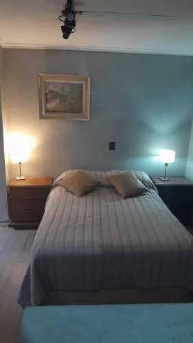 Cordoba Inn Apart Hotel