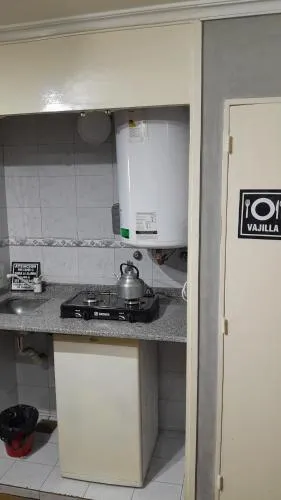 Cordoba Inn Apart Hotel